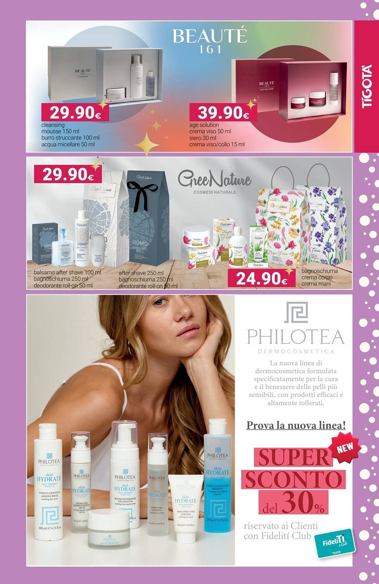 Volantino Tigotà (2025-12-01 - 2026-12-31)