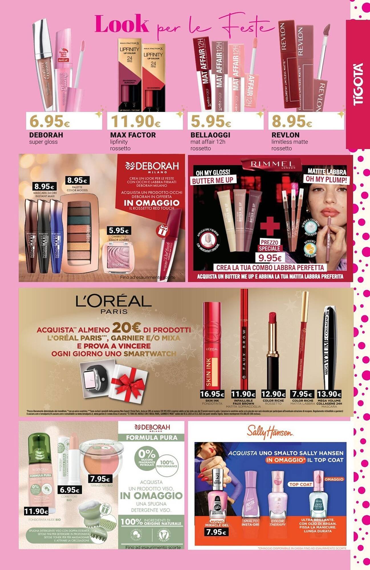 Volantino Tigotà (2025-12-01 - 2026-12-31)