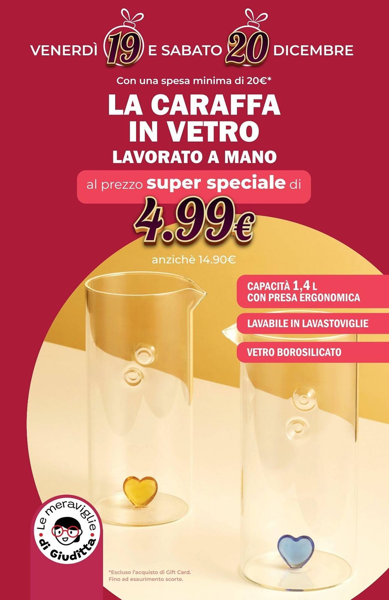 Volantino Tigotà (2025-12-01 - 2026-12-31)