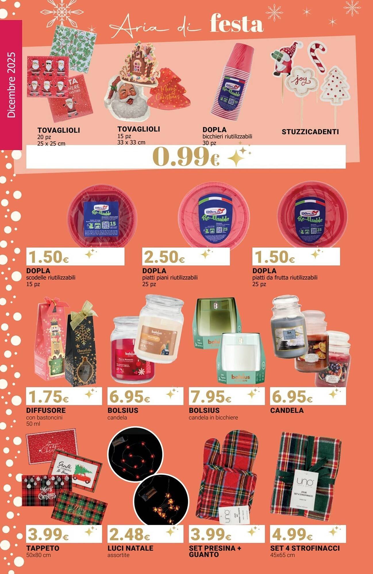 Volantino Tigotà (2025-12-01 - 2026-12-31)