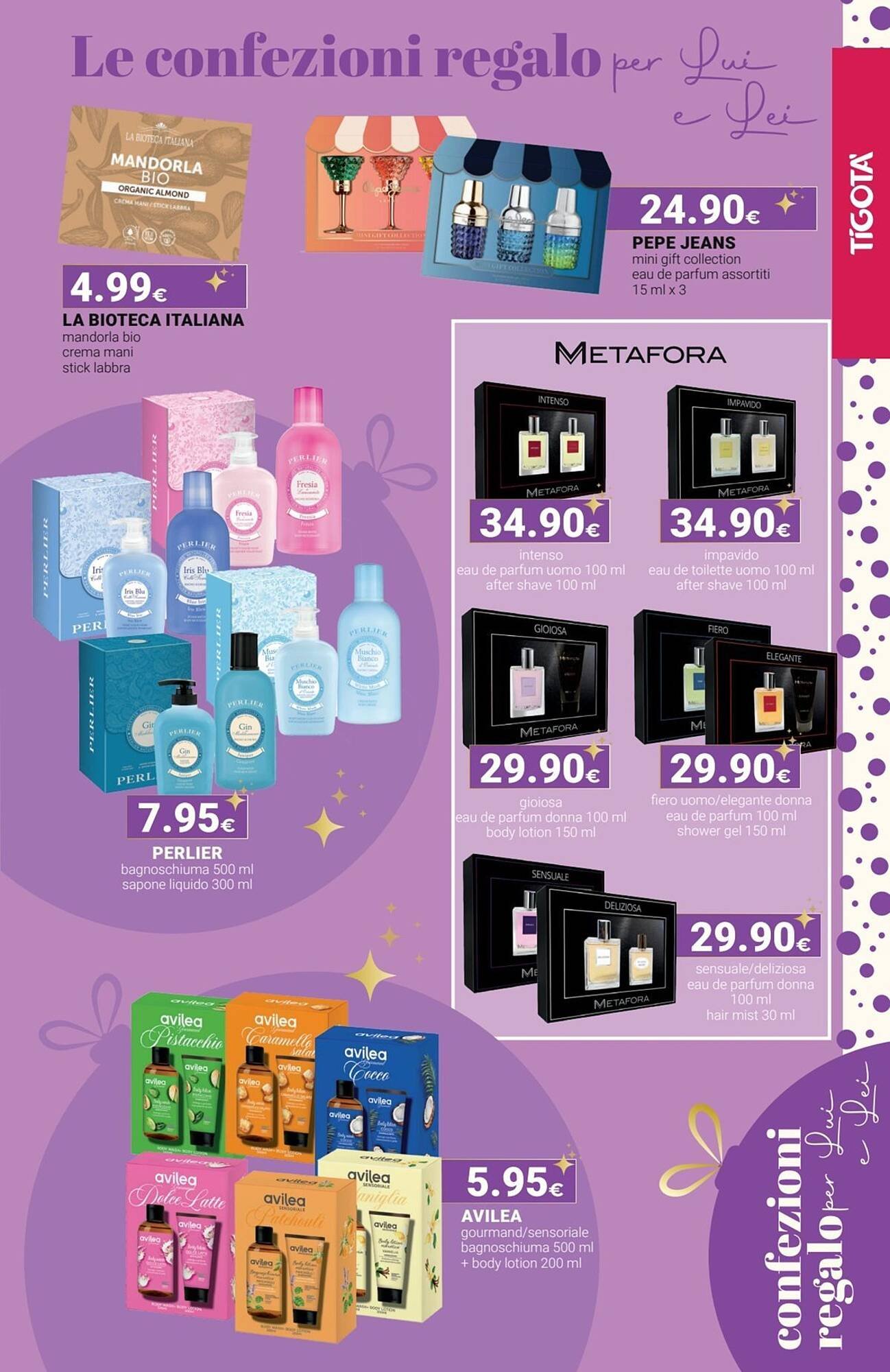 Volantino Tigotà (2025-12-01 - 2026-12-31)