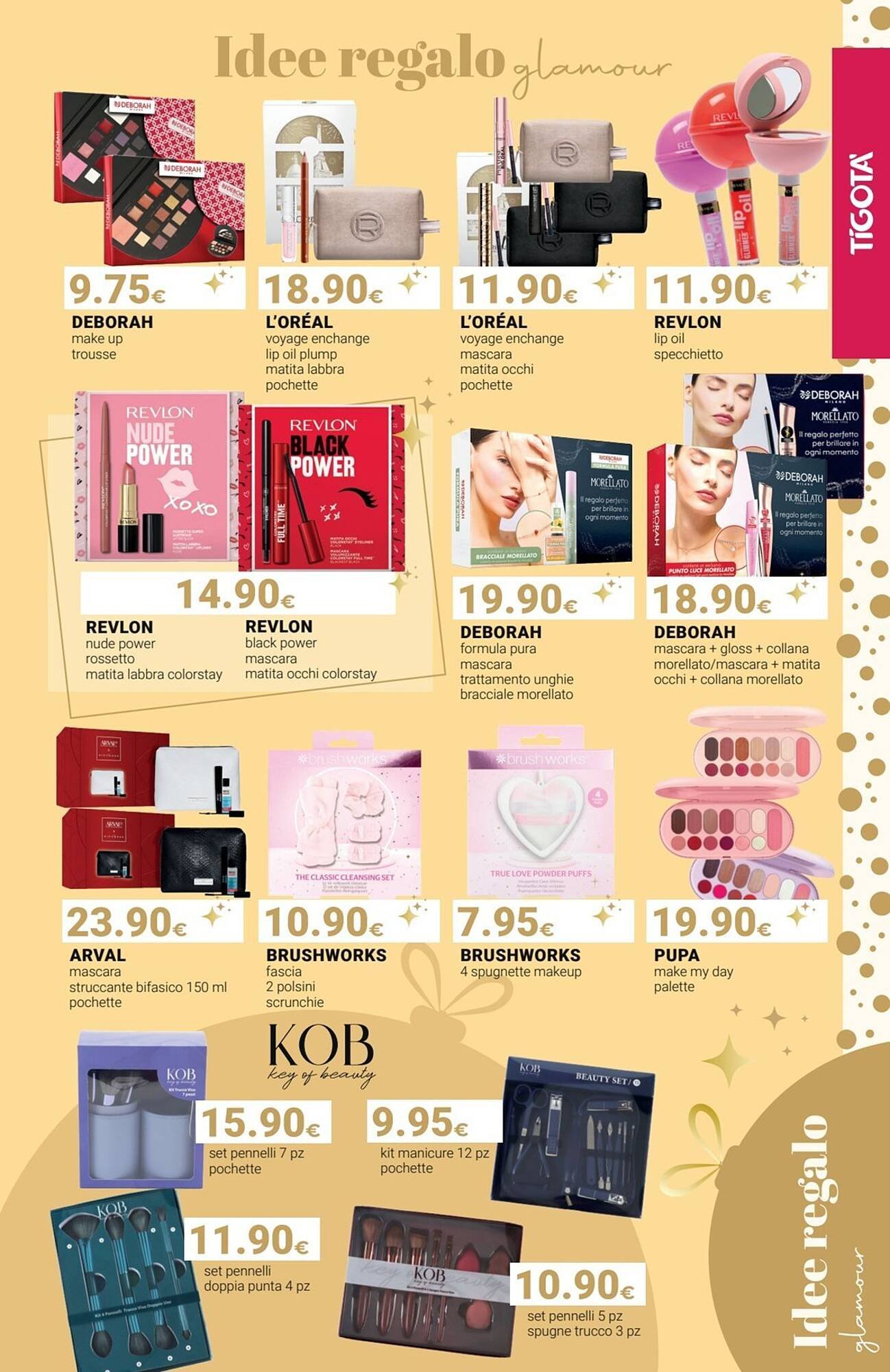 Volantino Tigotà (2025-12-01 - 2026-12-31)