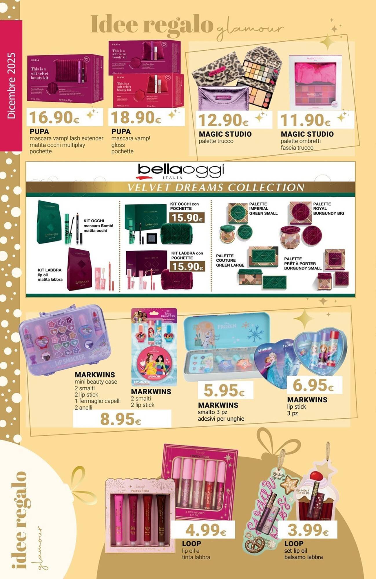 Volantino Tigotà (2025-12-01 - 2026-12-31)