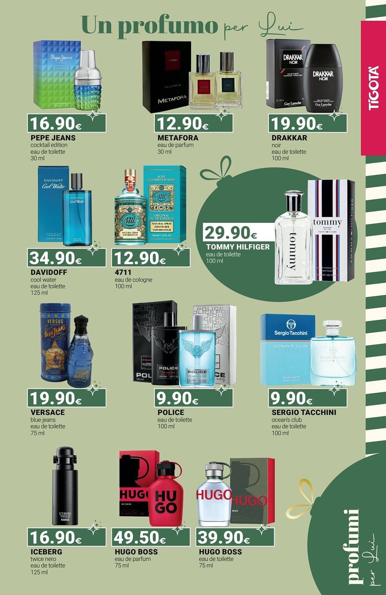 Volantino Tigotà (2025-12-01 - 2026-12-31)