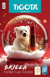 Volantino Tigotà (2025-12-01 - 2026-12-31)