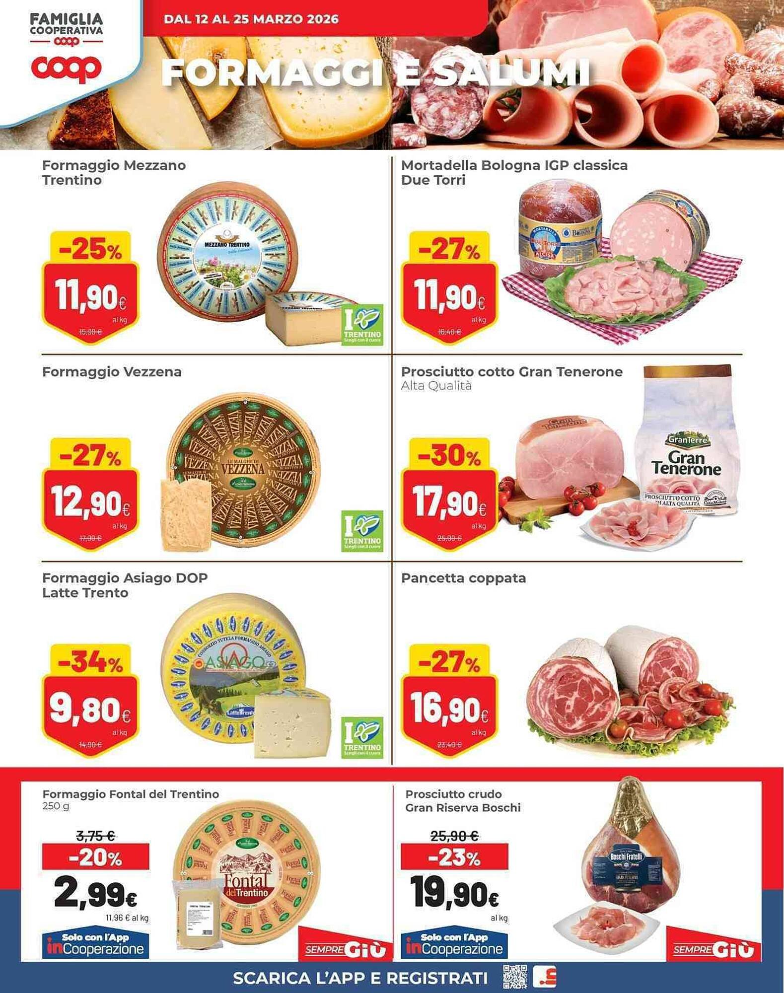 Volantino Coop (2026-03-12 - 2026-03-25)