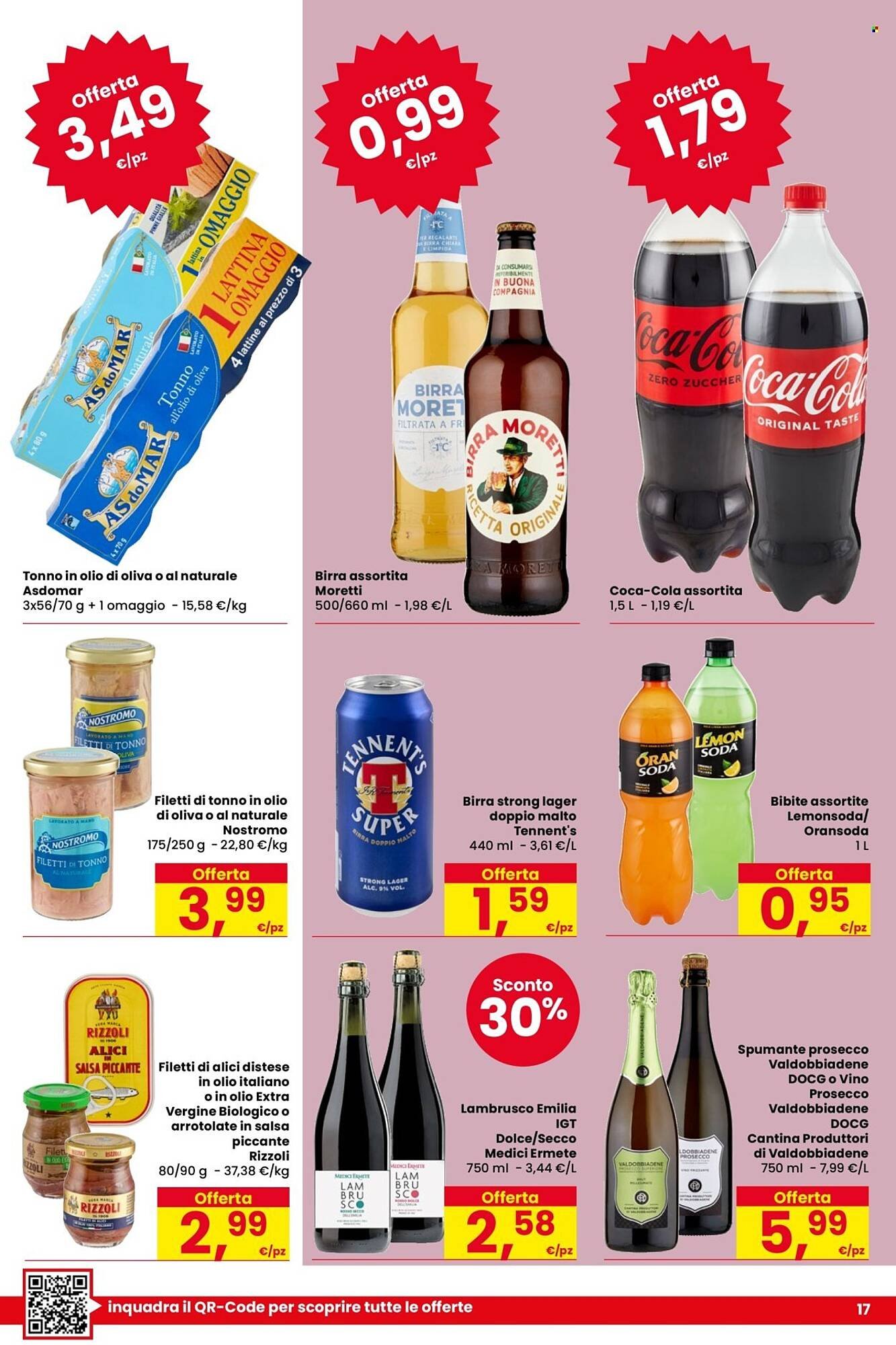 Volantino Despar (2026-01-22 - 2026-02-04)