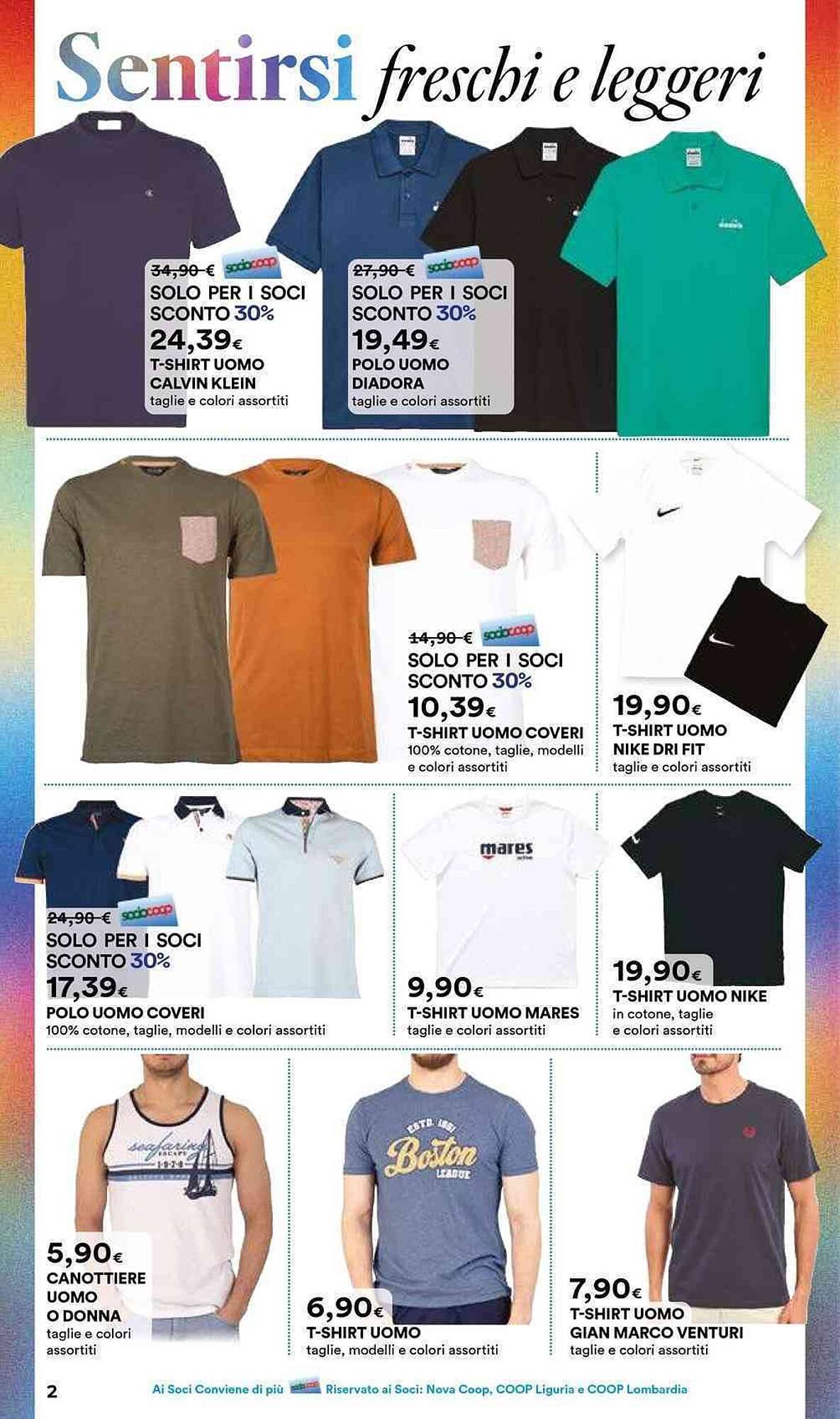 Volantino Ipercoop (2026-05-07 - 2026-06-03)