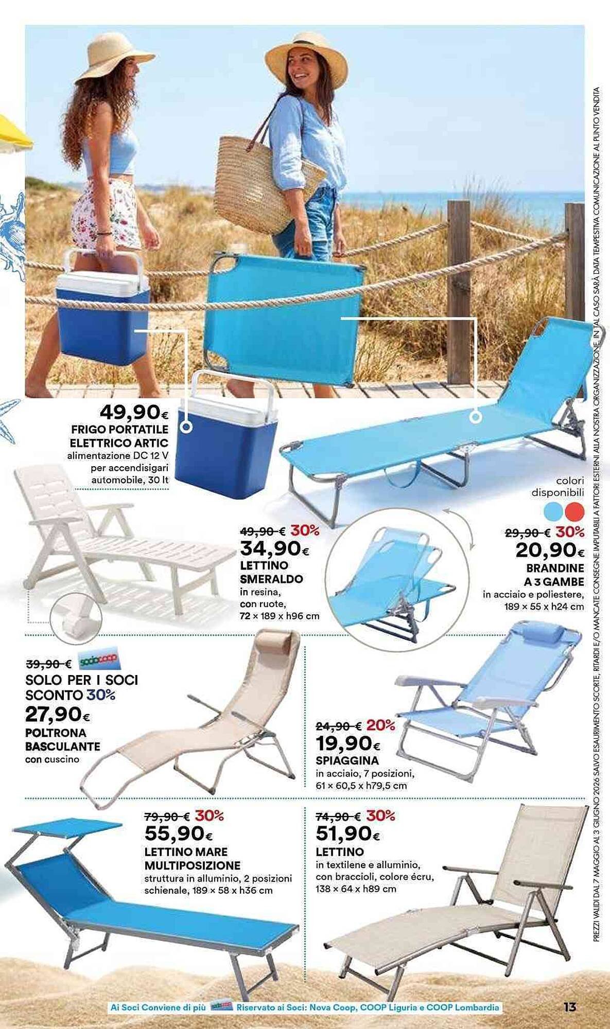 Volantino Ipercoop (2026-05-07 - 2026-06-03)