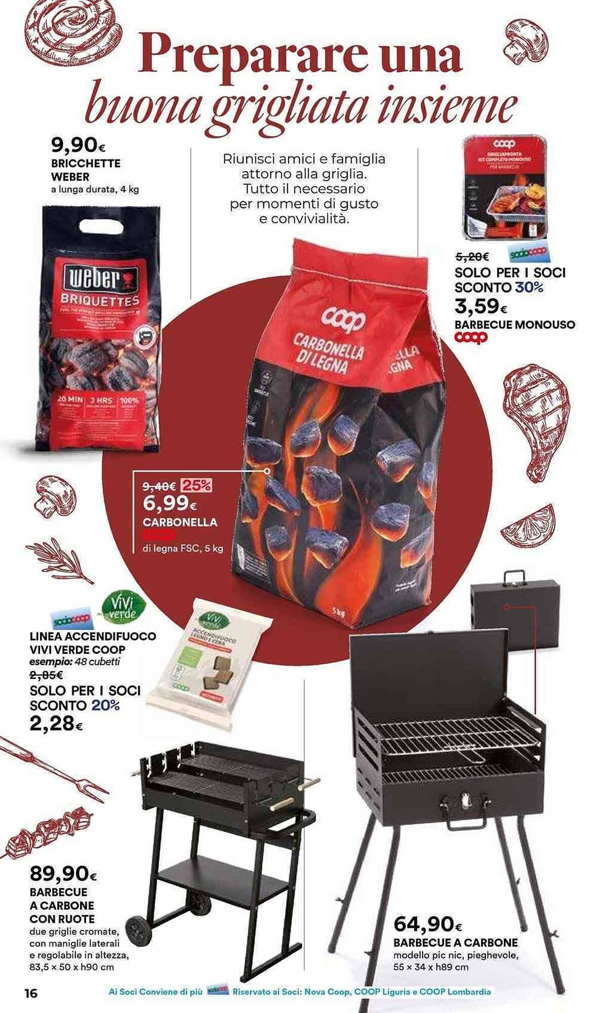 Volantino Ipercoop (2026-05-07 - 2026-06-03)