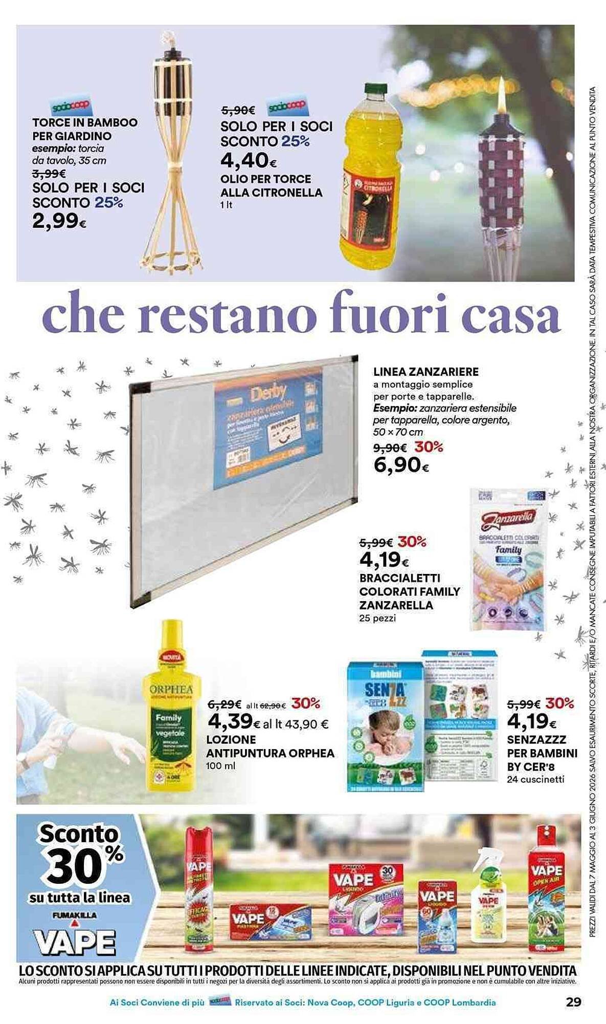Volantino Ipercoop (2026-05-07 - 2026-06-03)