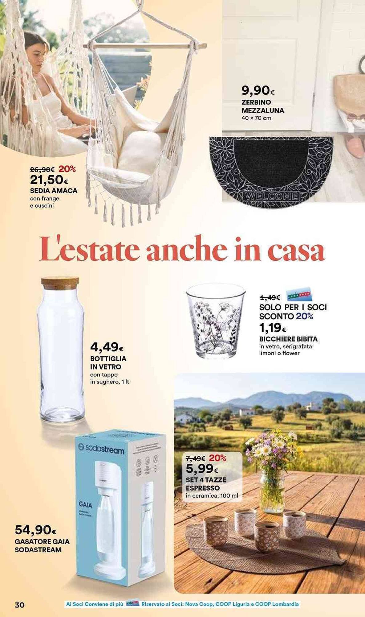 Volantino Ipercoop (2026-05-07 - 2026-06-03)