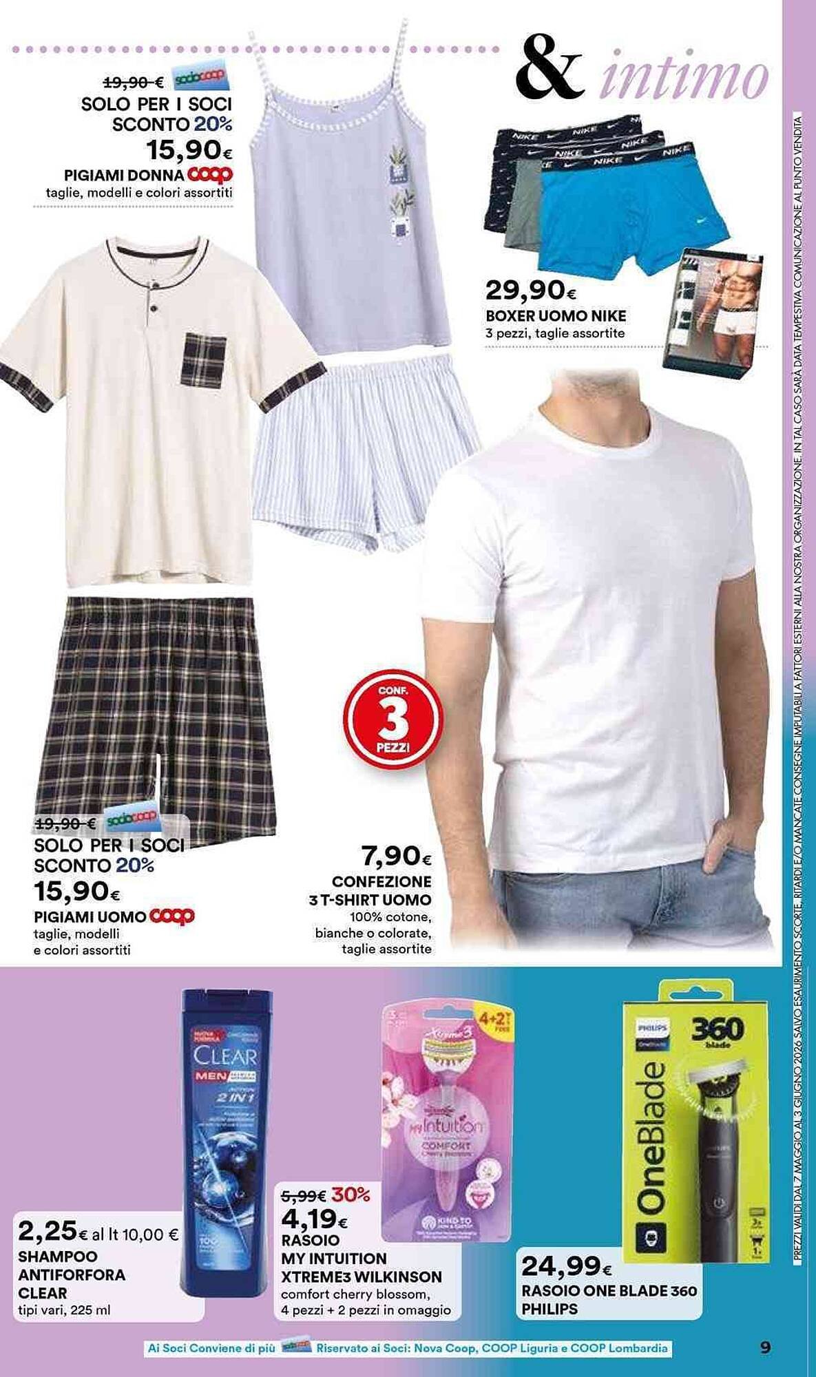 Volantino Ipercoop (2026-05-07 - 2026-06-03)