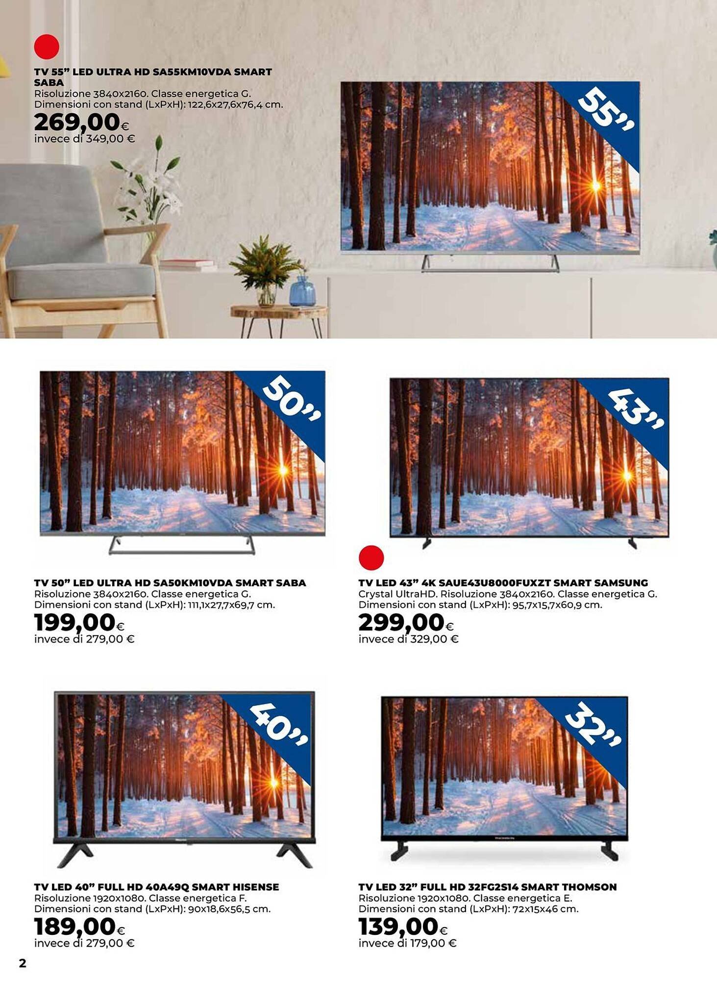 Volantino Coop (2026-02-12 - 2026-03-11)