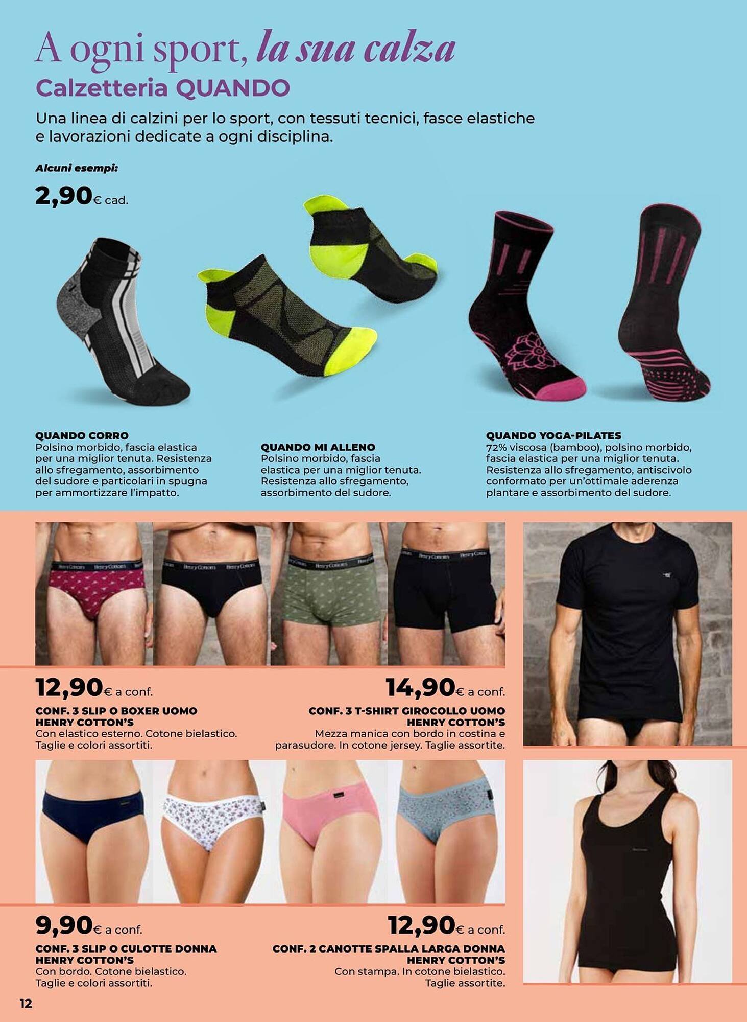 Volantino Coop (2026-02-12 - 2026-03-11)