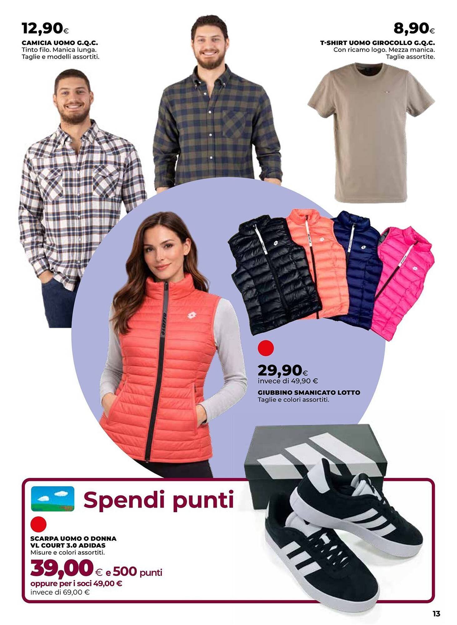 Volantino Coop (2026-02-12 - 2026-03-11)