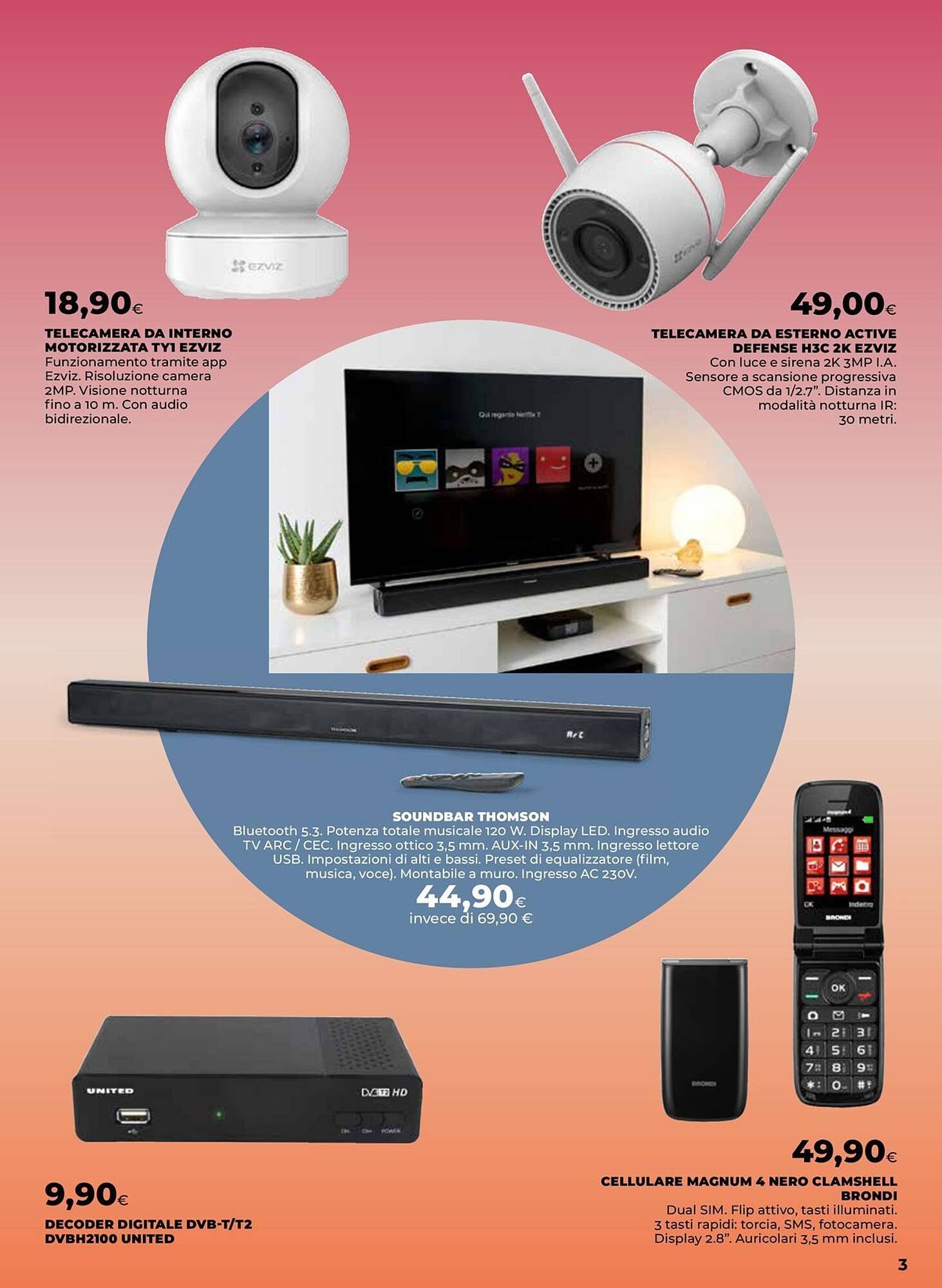 Volantino Coop (2026-02-12 - 2026-03-11)