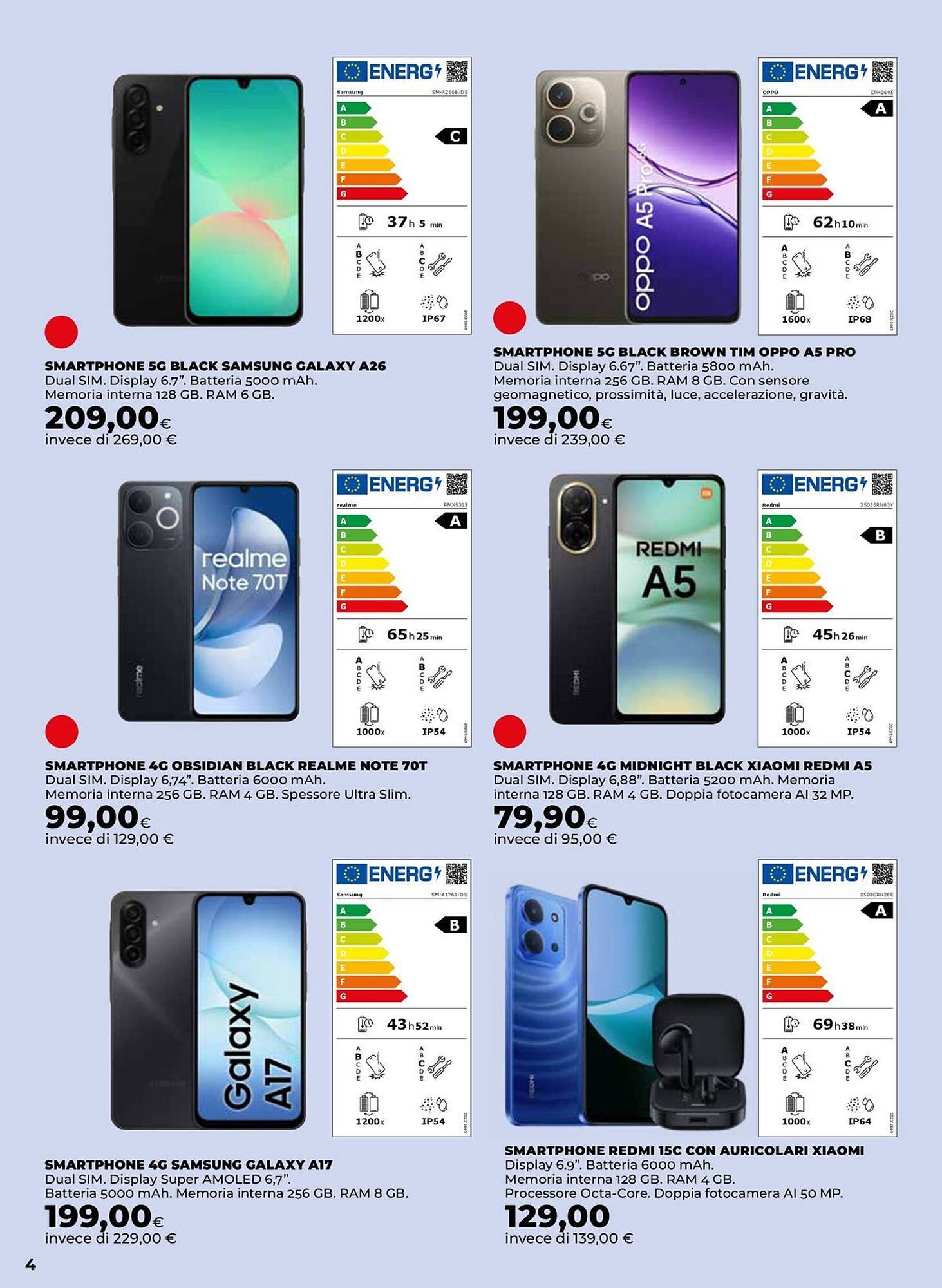 Volantino Coop (2026-02-12 - 2026-03-11)