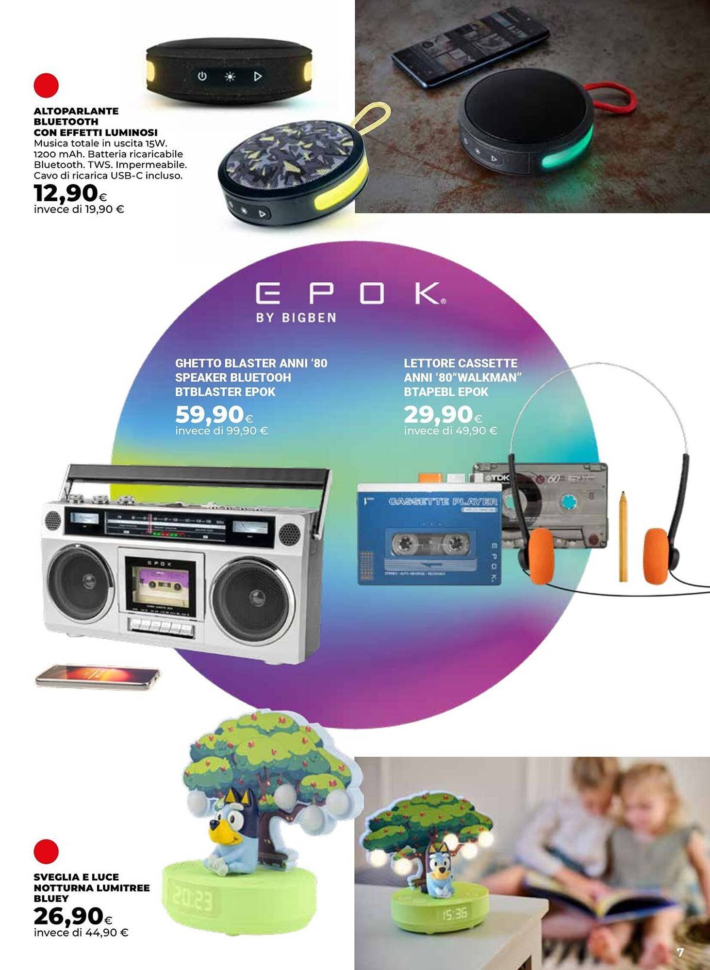 Volantino Coop (2026-02-12 - 2026-03-11)