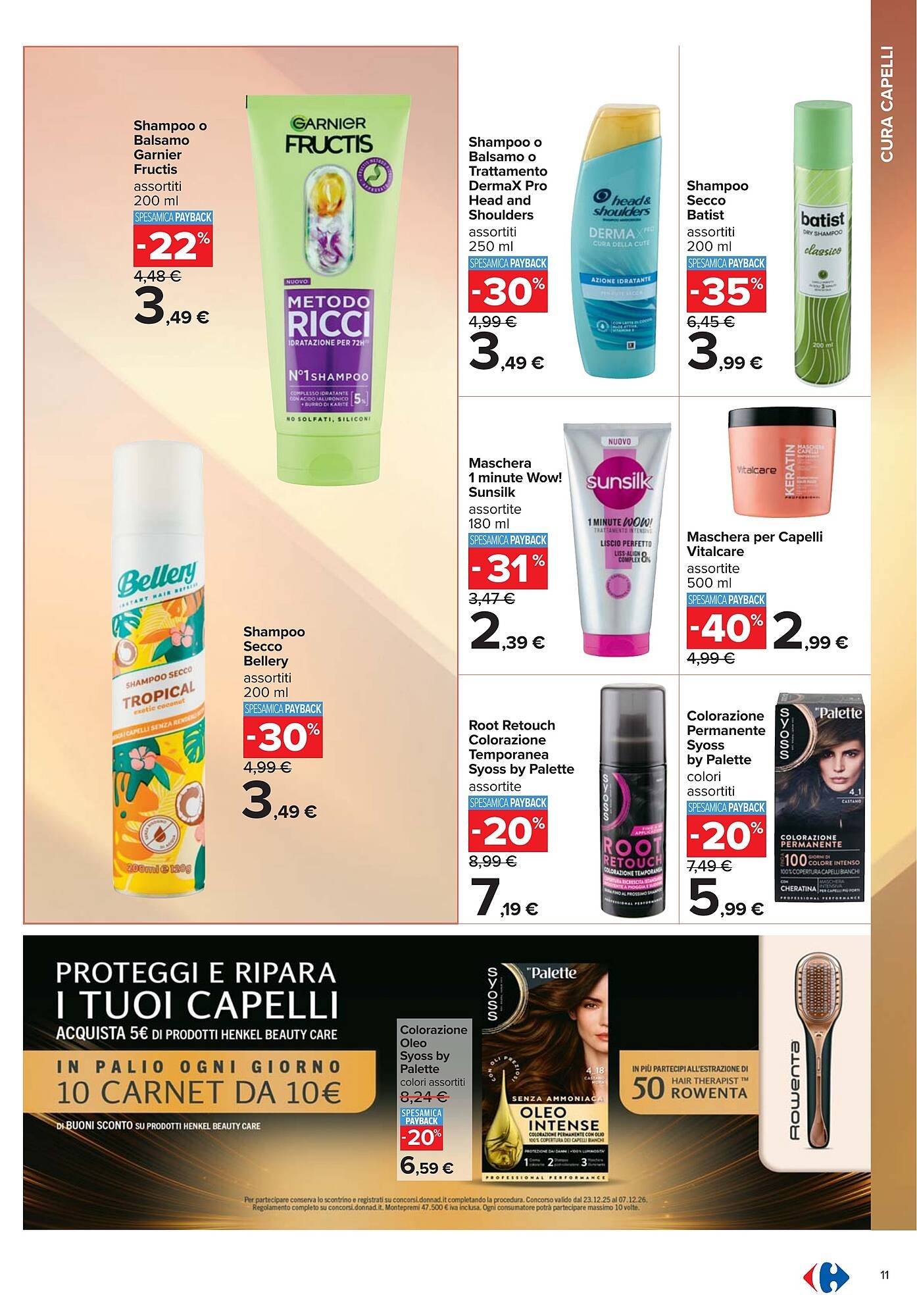 Volantino Carrefour (2026-05-05 - 2026-05-24)