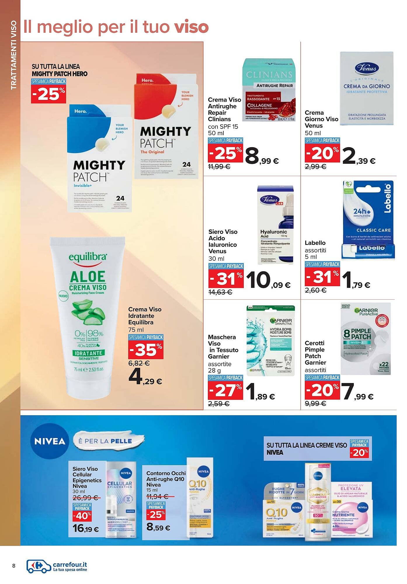 Volantino Carrefour (2026-05-05 - 2026-05-24)