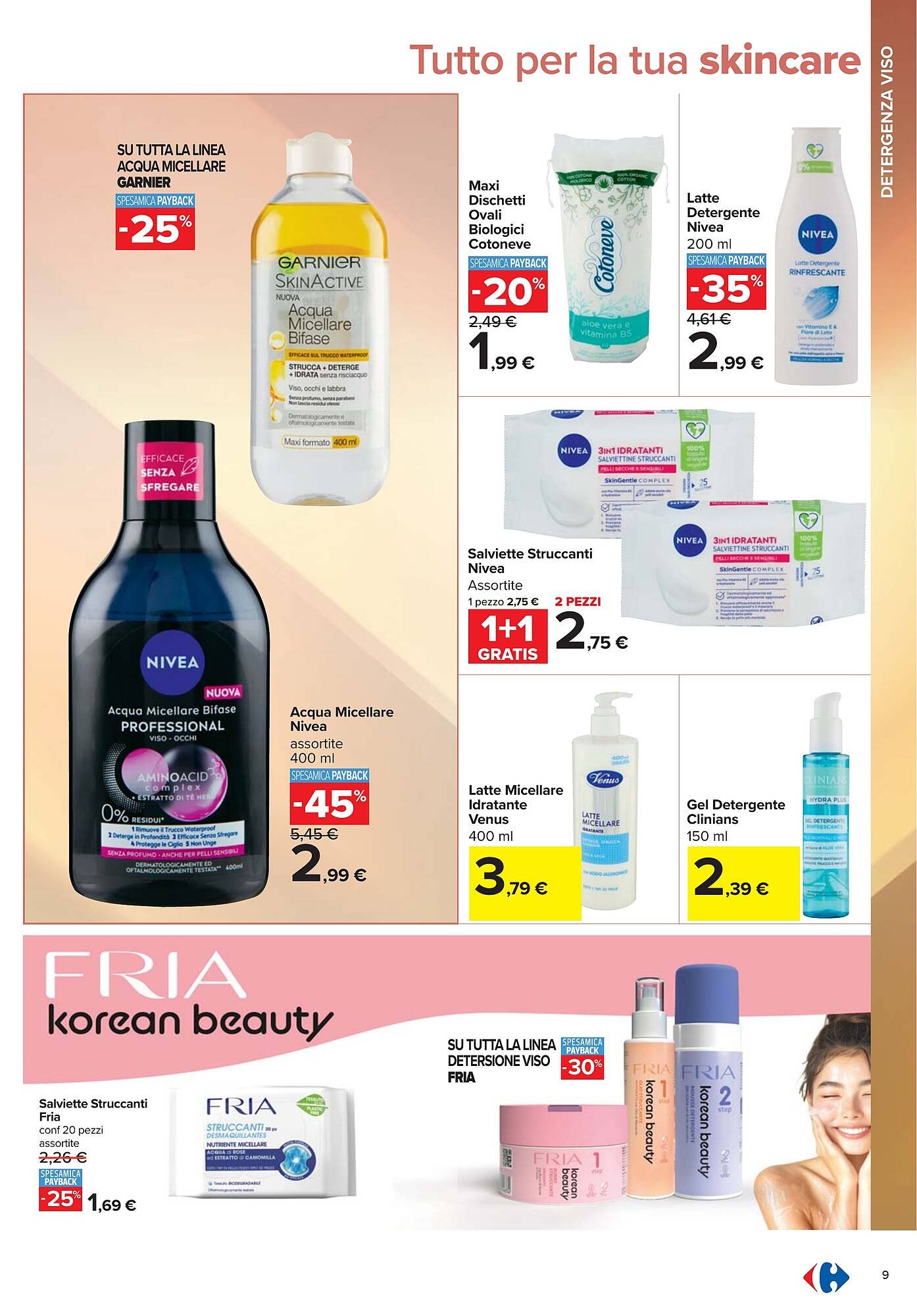 Volantino Carrefour (2026-05-05 - 2026-05-24)