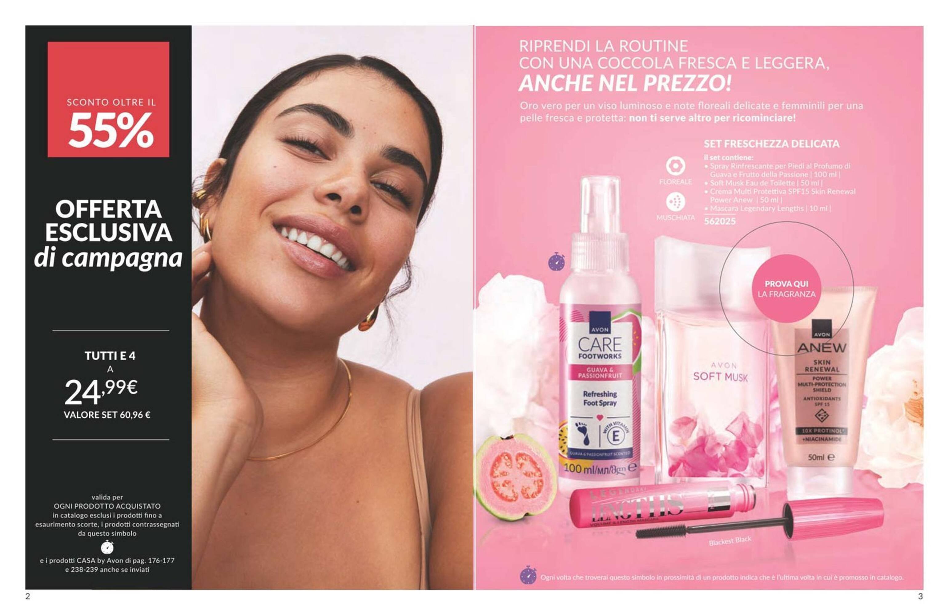 Catalogo Avon (2025-10-01 - 2025-10-31)