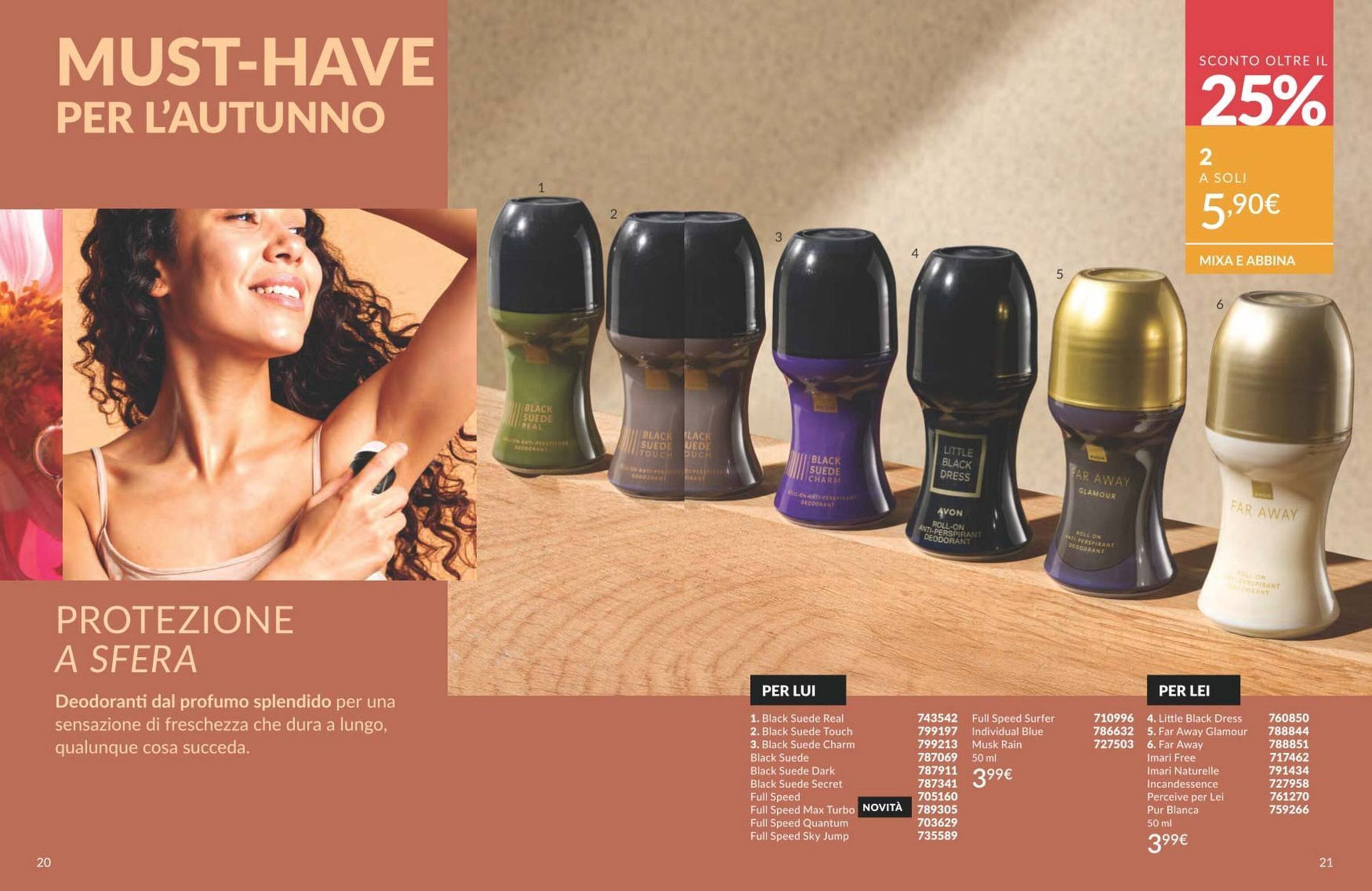 Catalogo Avon (2025-10-01 - 2025-10-31)