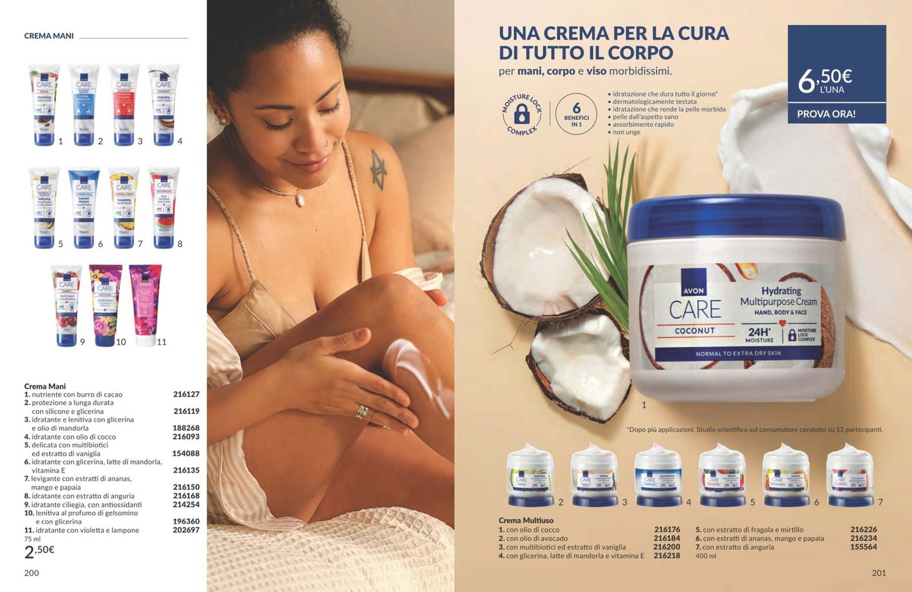 Catalogo Avon (2025-10-01 - 2025-10-31)
