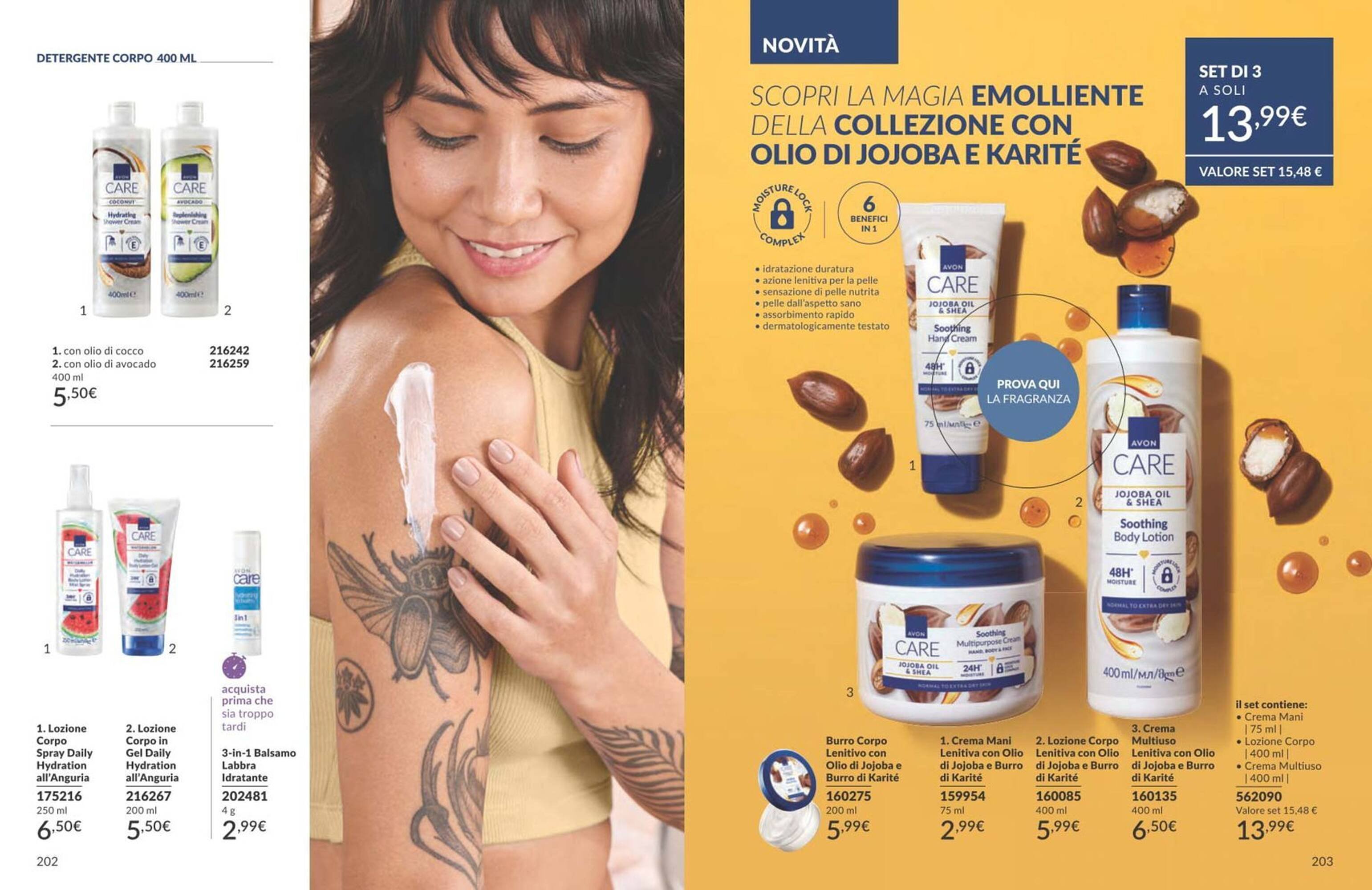 Catalogo Avon (2025-10-01 - 2025-10-31)