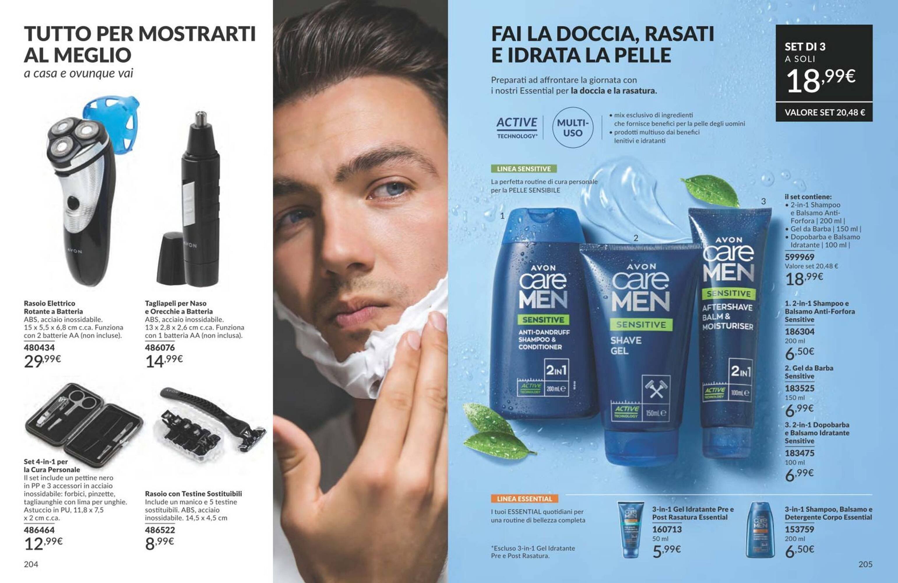 Catalogo Avon (2025-10-01 - 2025-10-31)