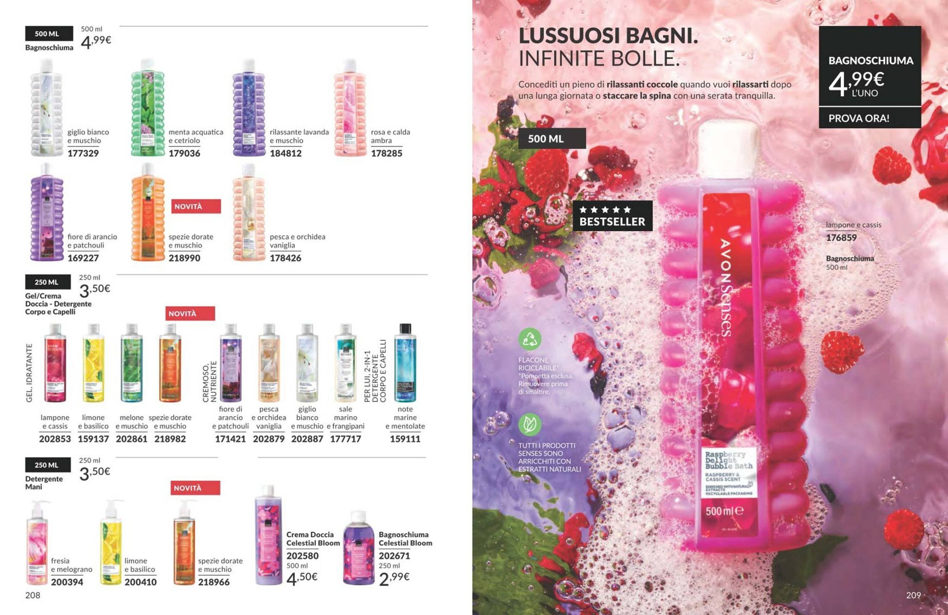 Catalogo Avon (2025-10-01 - 2025-10-31)