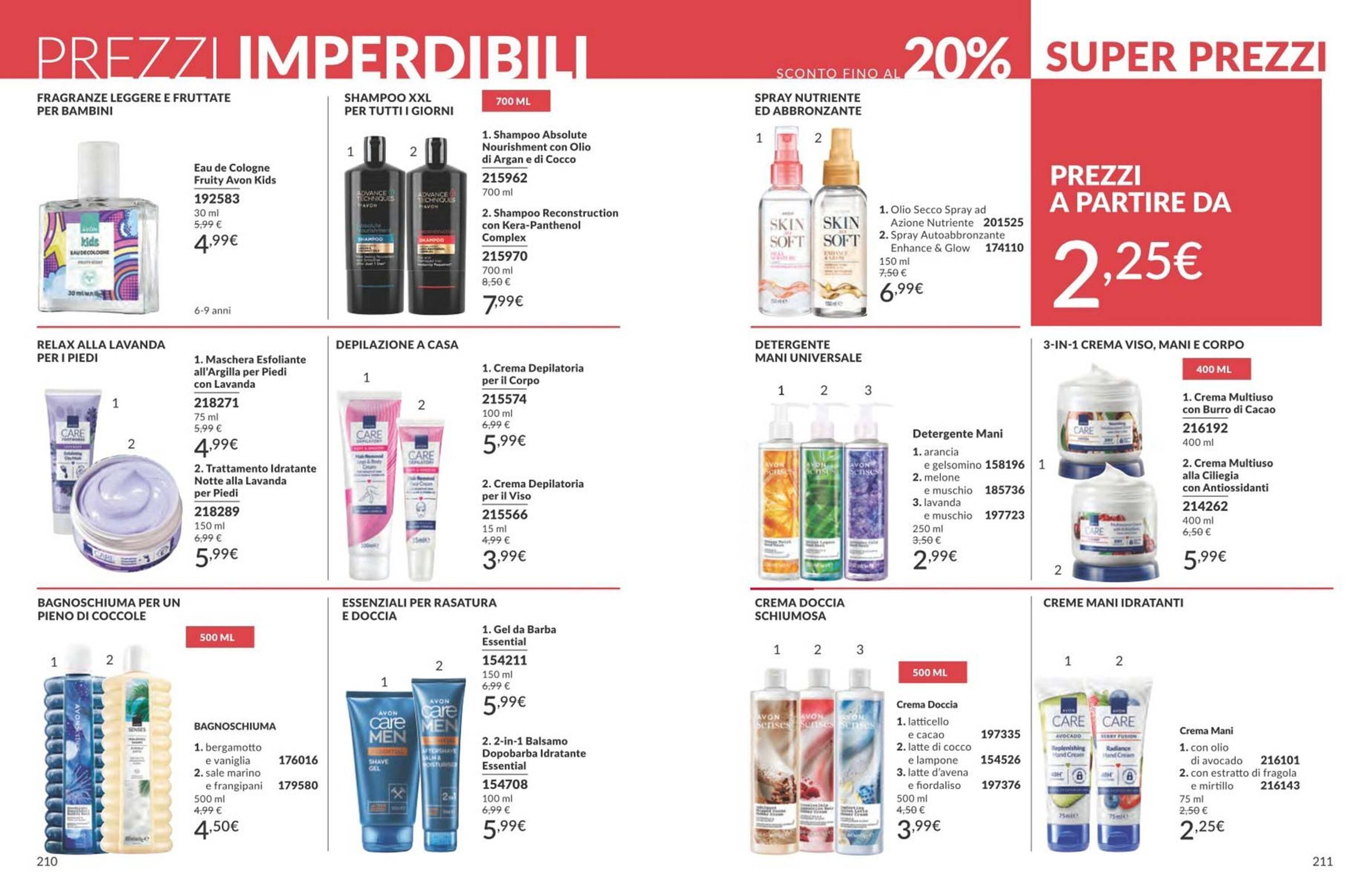 Catalogo Avon (2025-10-01 - 2025-10-31)
