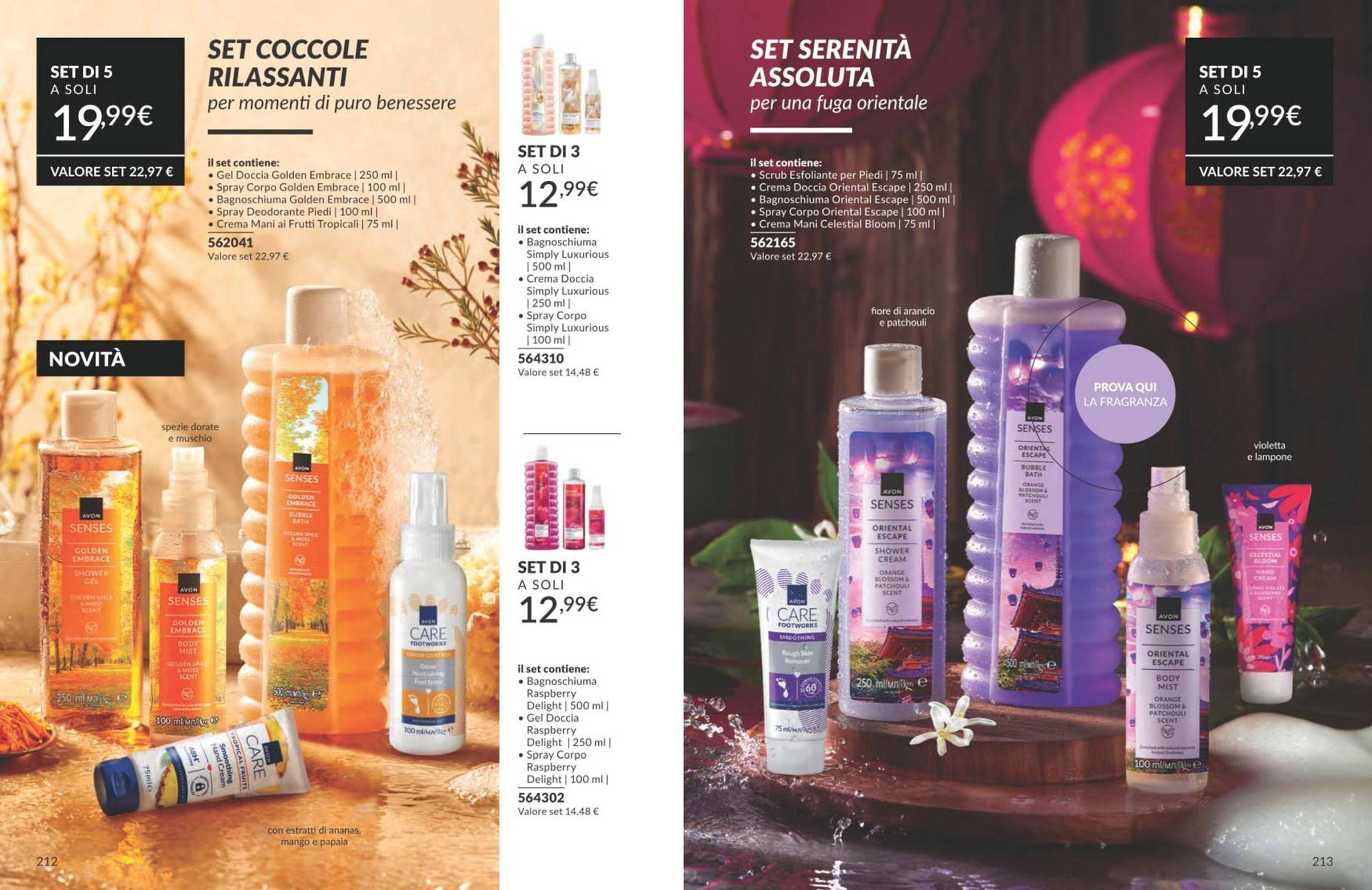 Catalogo Avon (2025-10-01 - 2025-10-31)