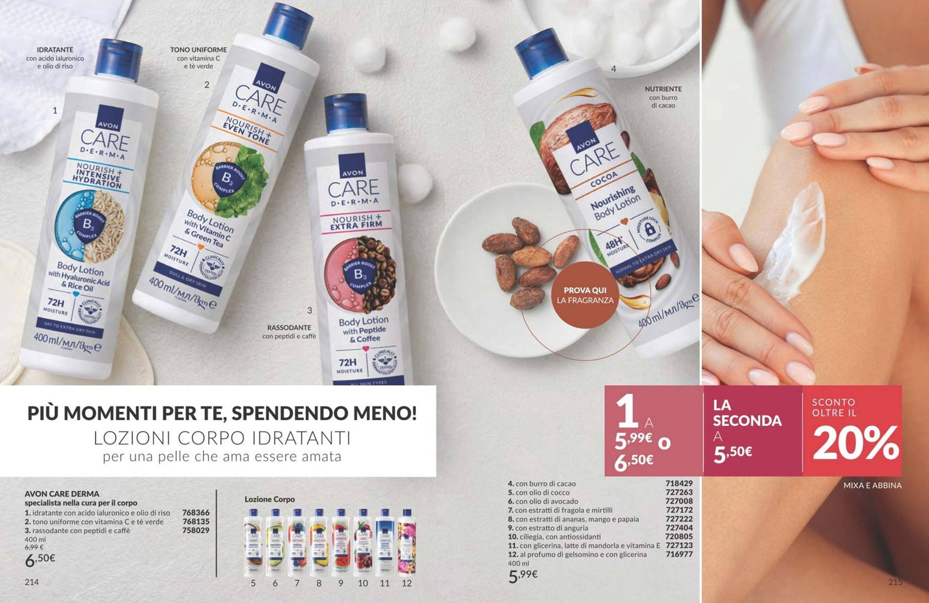 Catalogo Avon (2025-10-01 - 2025-10-31)