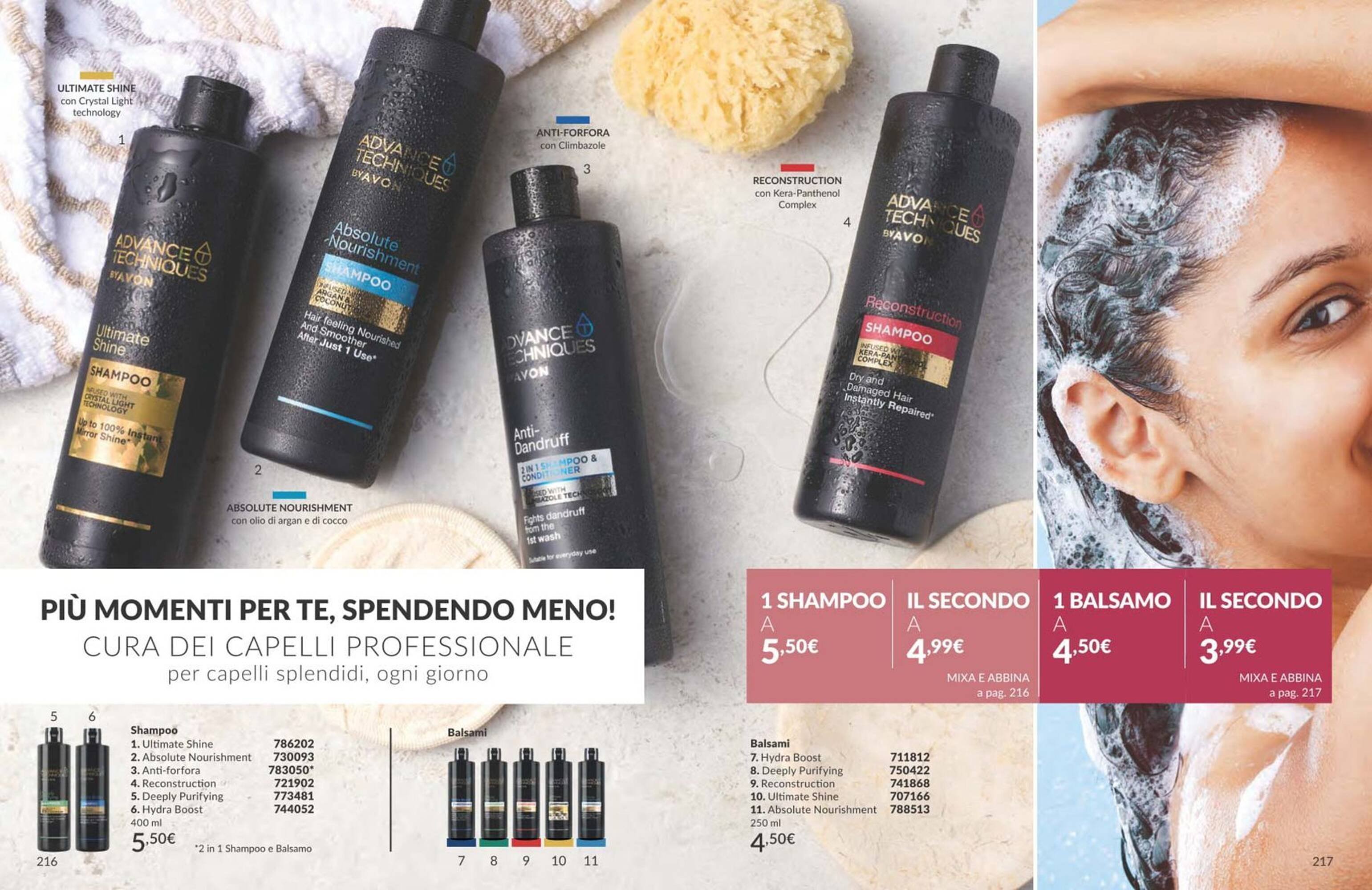 Catalogo Avon (2025-10-01 - 2025-10-31)