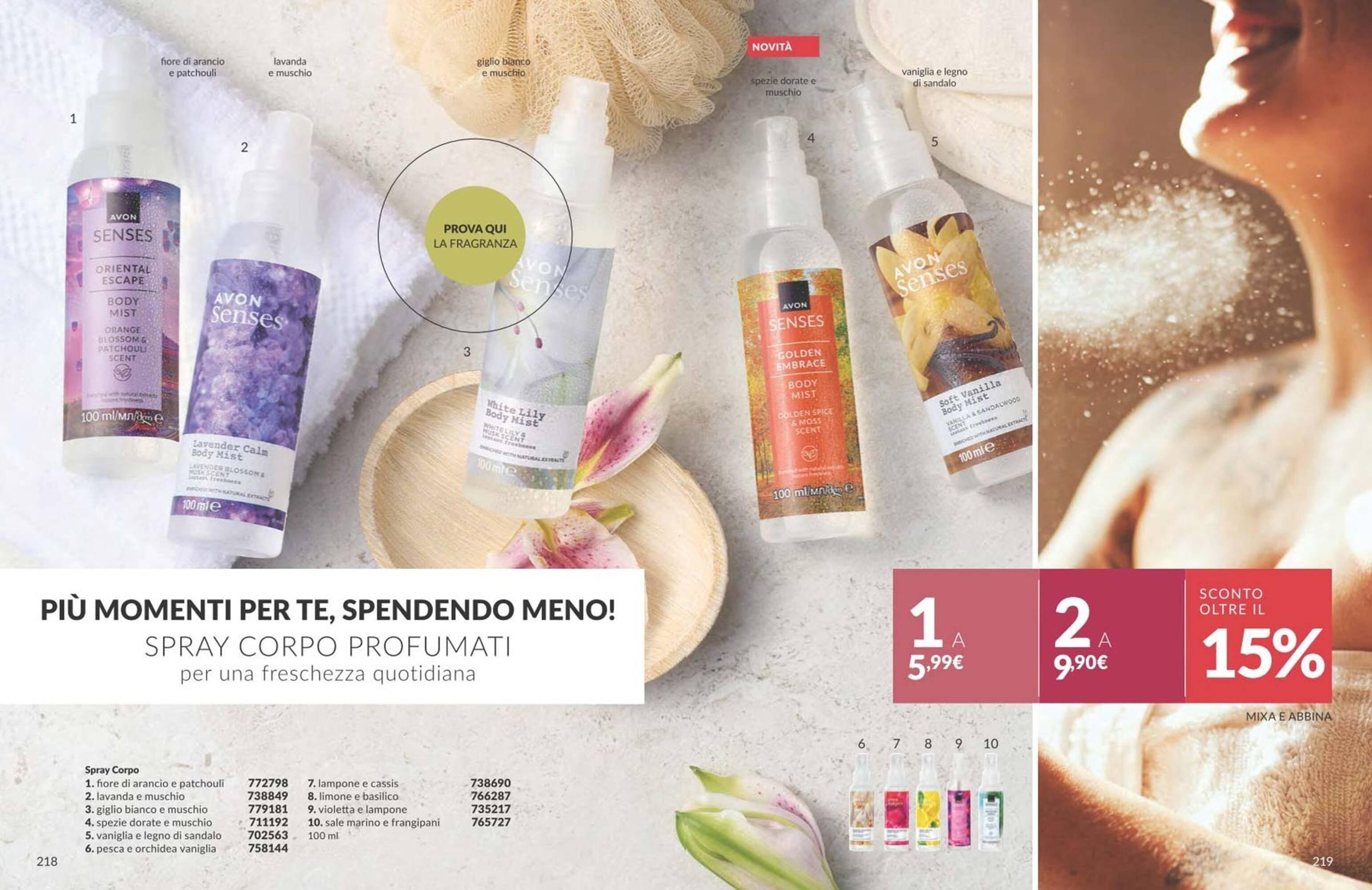 Catalogo Avon (2025-10-01 - 2025-10-31)