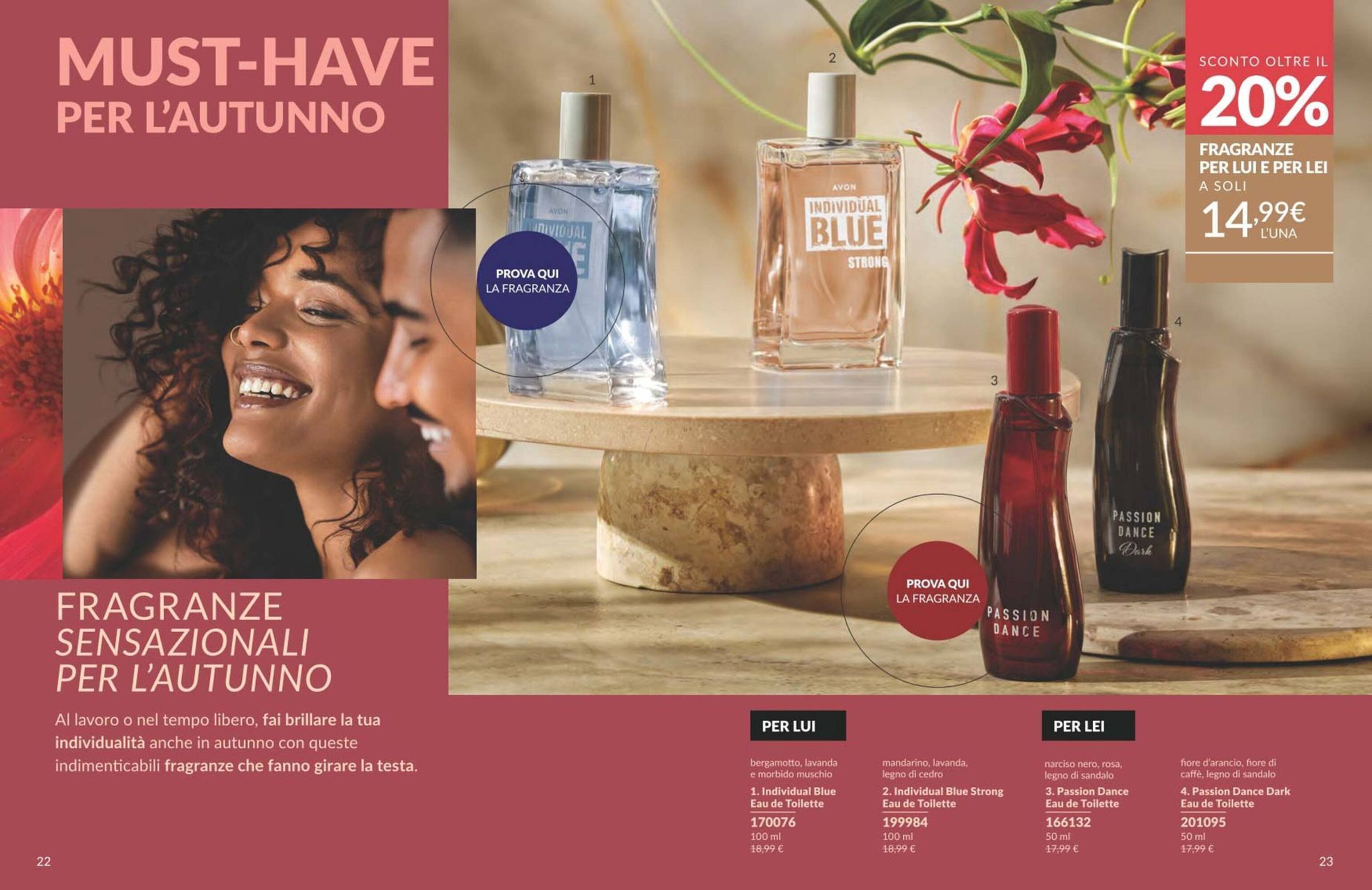 Catalogo Avon (2025-10-01 - 2025-10-31)