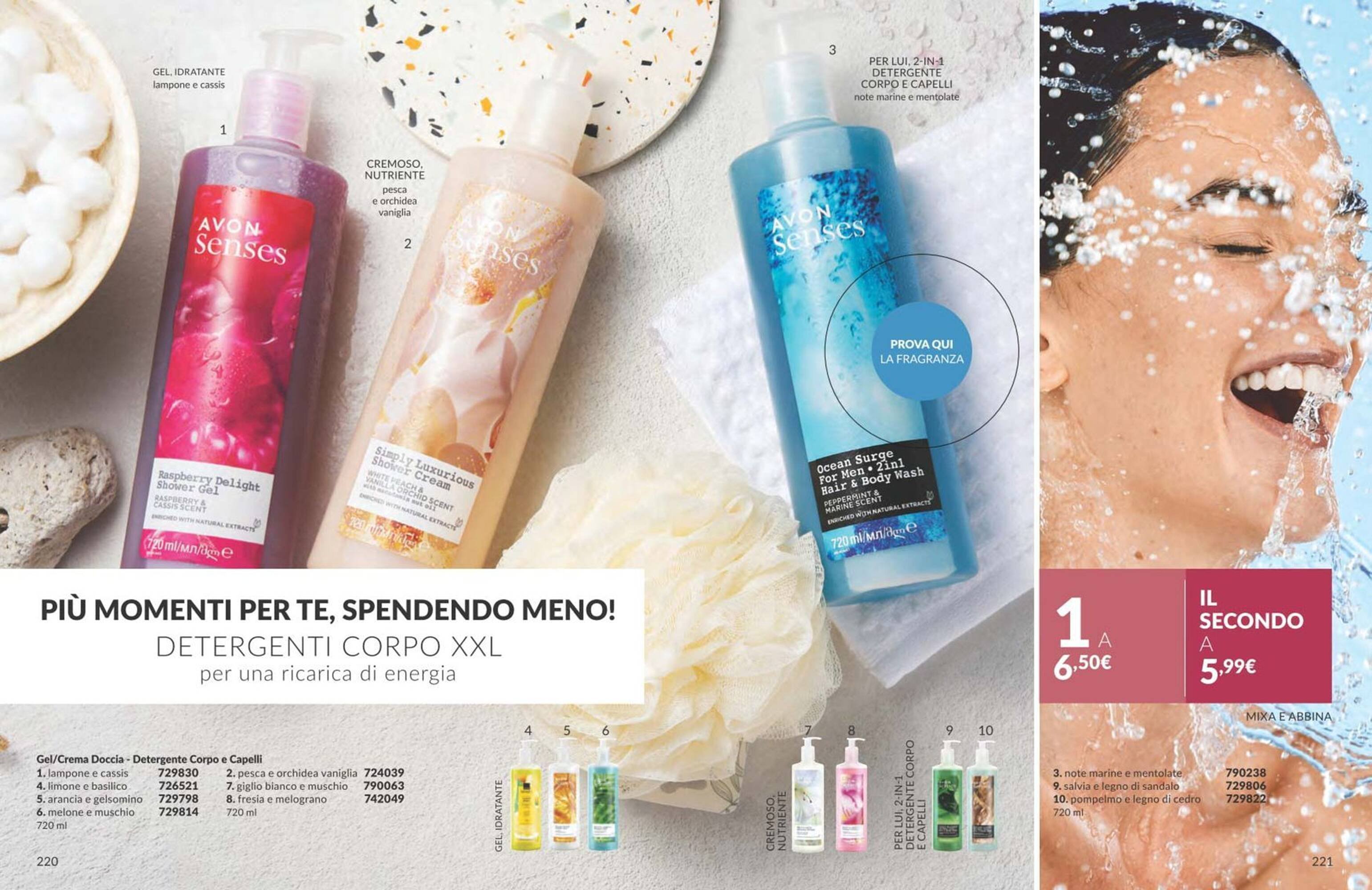 Catalogo Avon (2025-10-01 - 2025-10-31)
