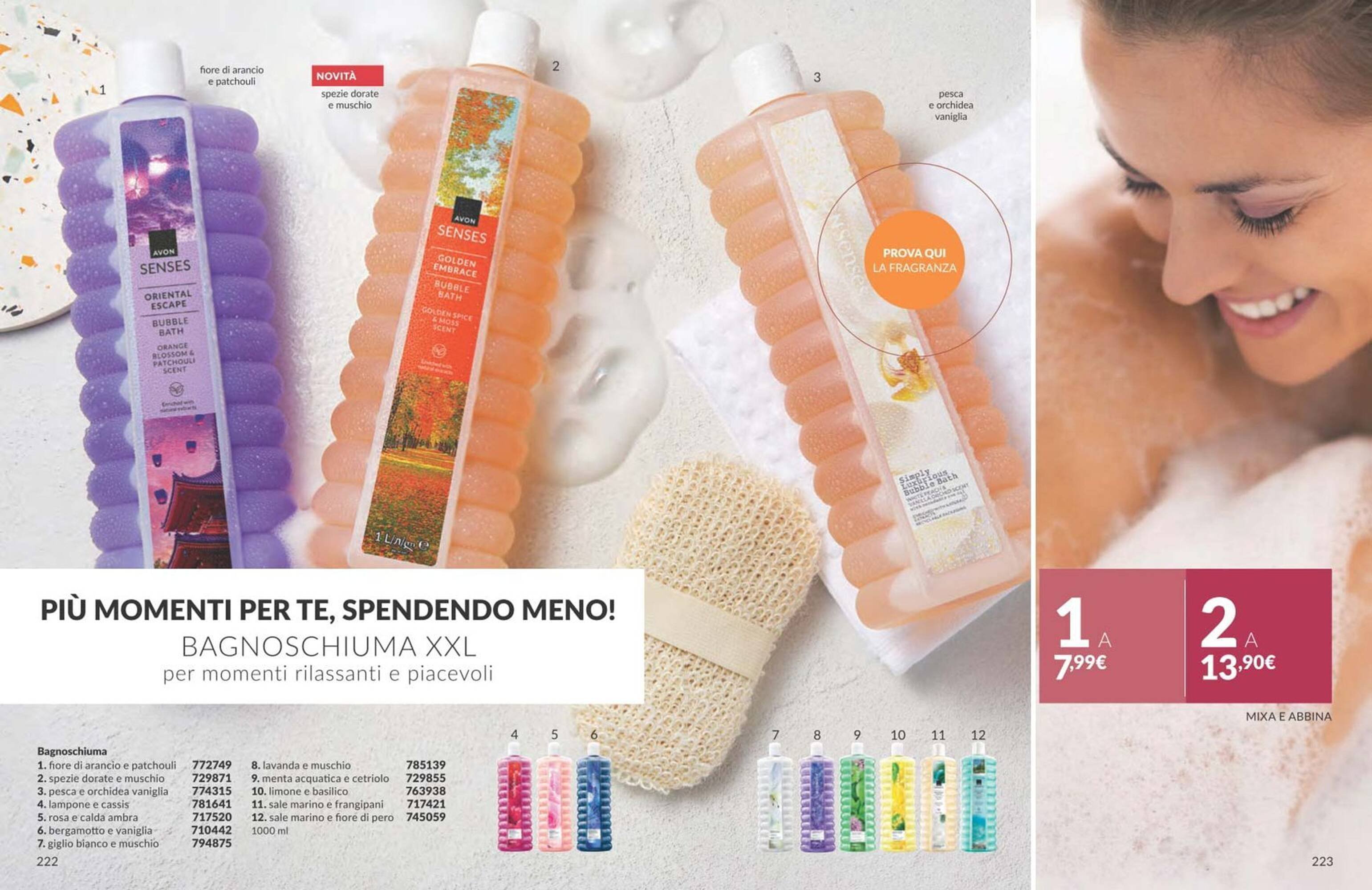 Catalogo Avon (2025-10-01 - 2025-10-31)