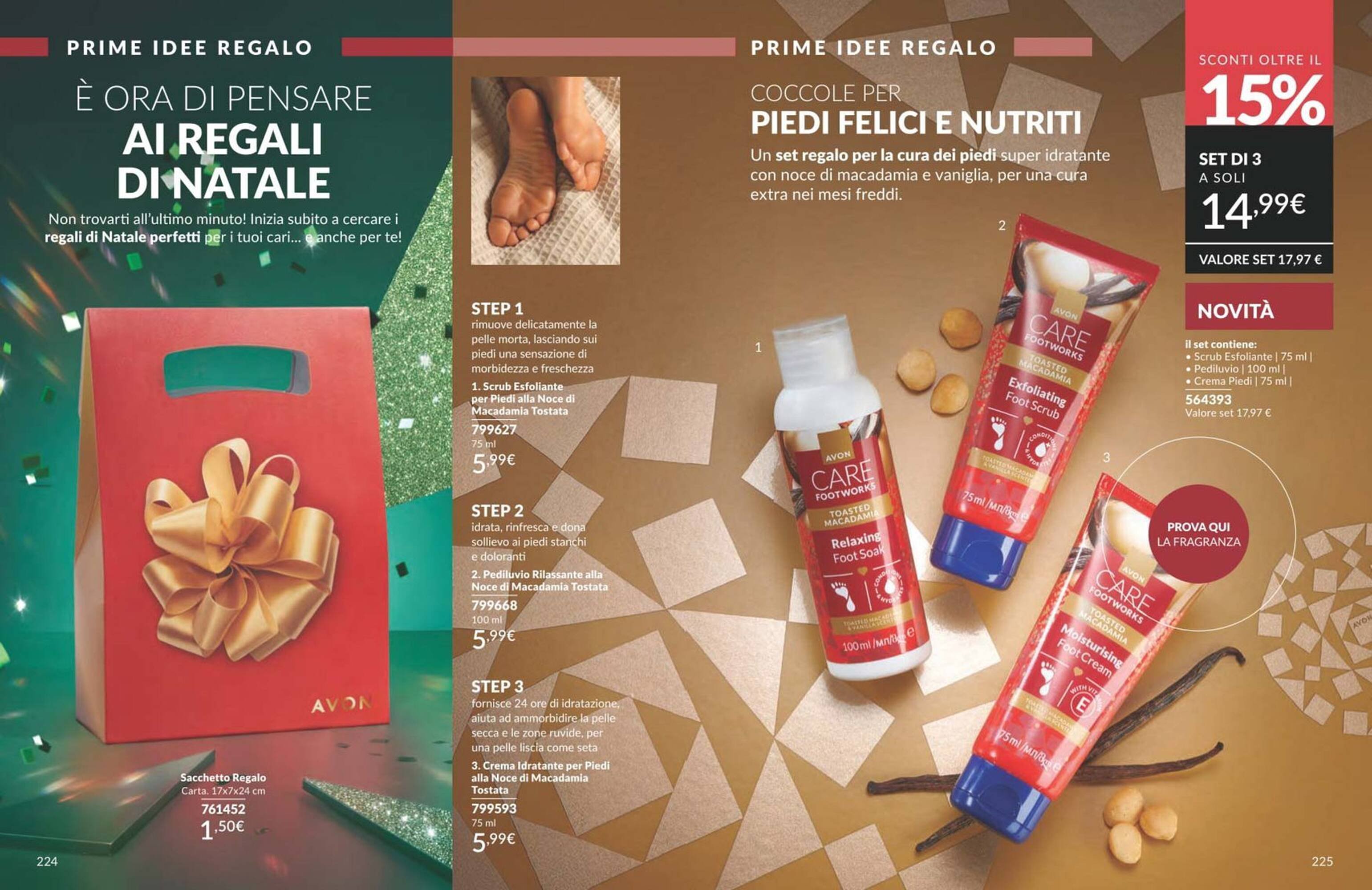 Catalogo Avon (2025-10-01 - 2025-10-31)