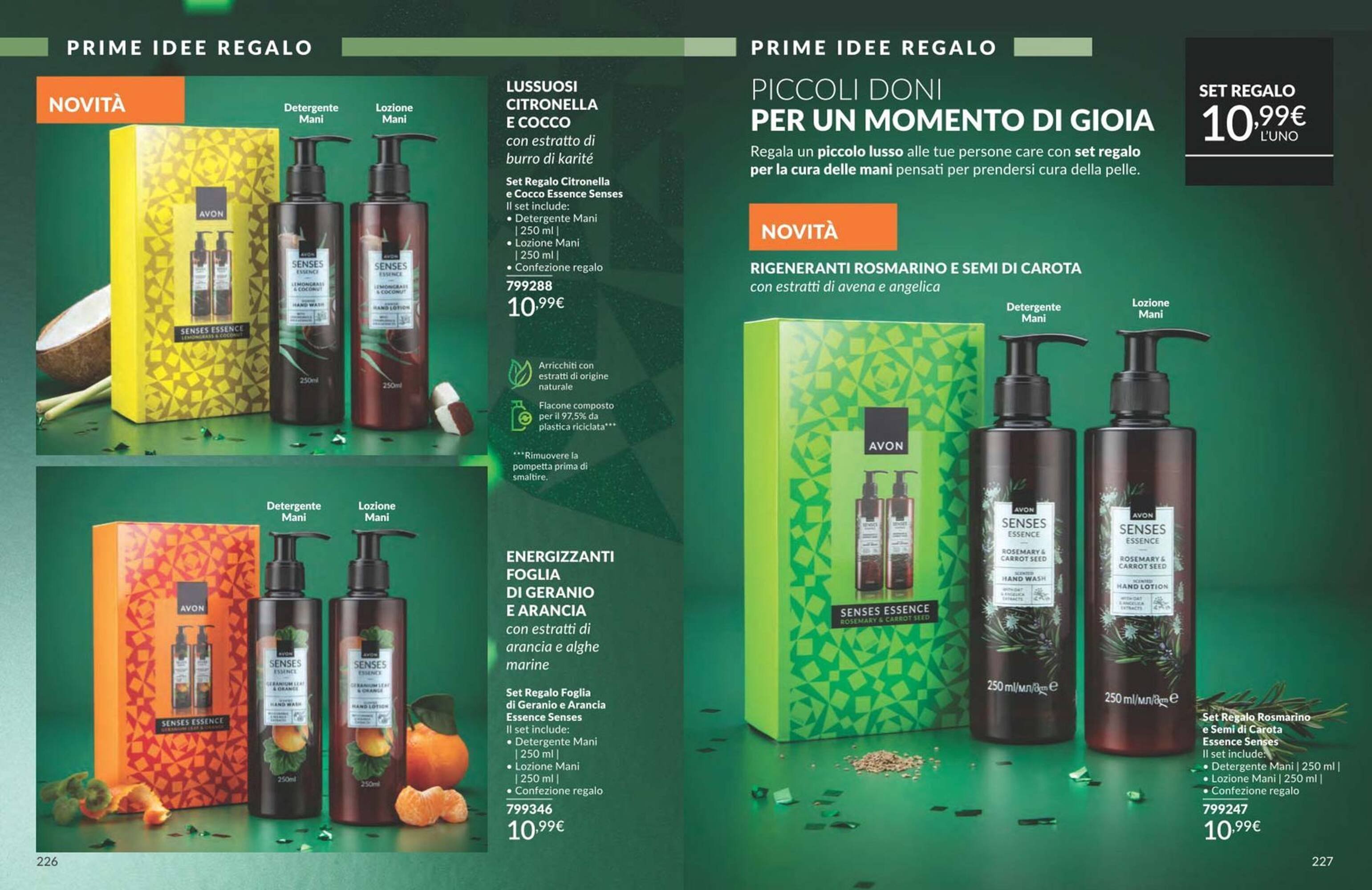 Catalogo Avon (2025-10-01 - 2025-10-31)