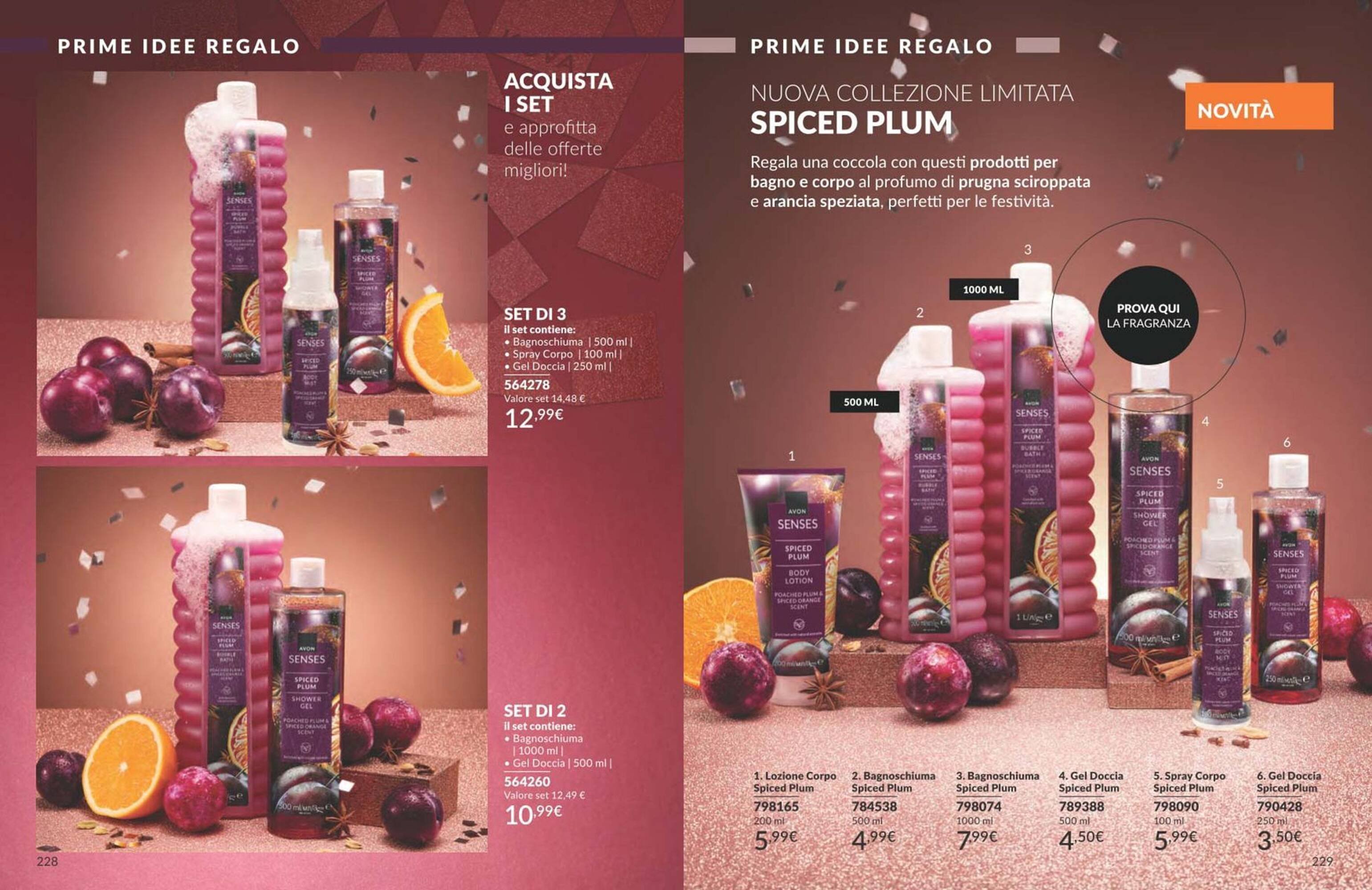 Catalogo Avon (2025-10-01 - 2025-10-31)