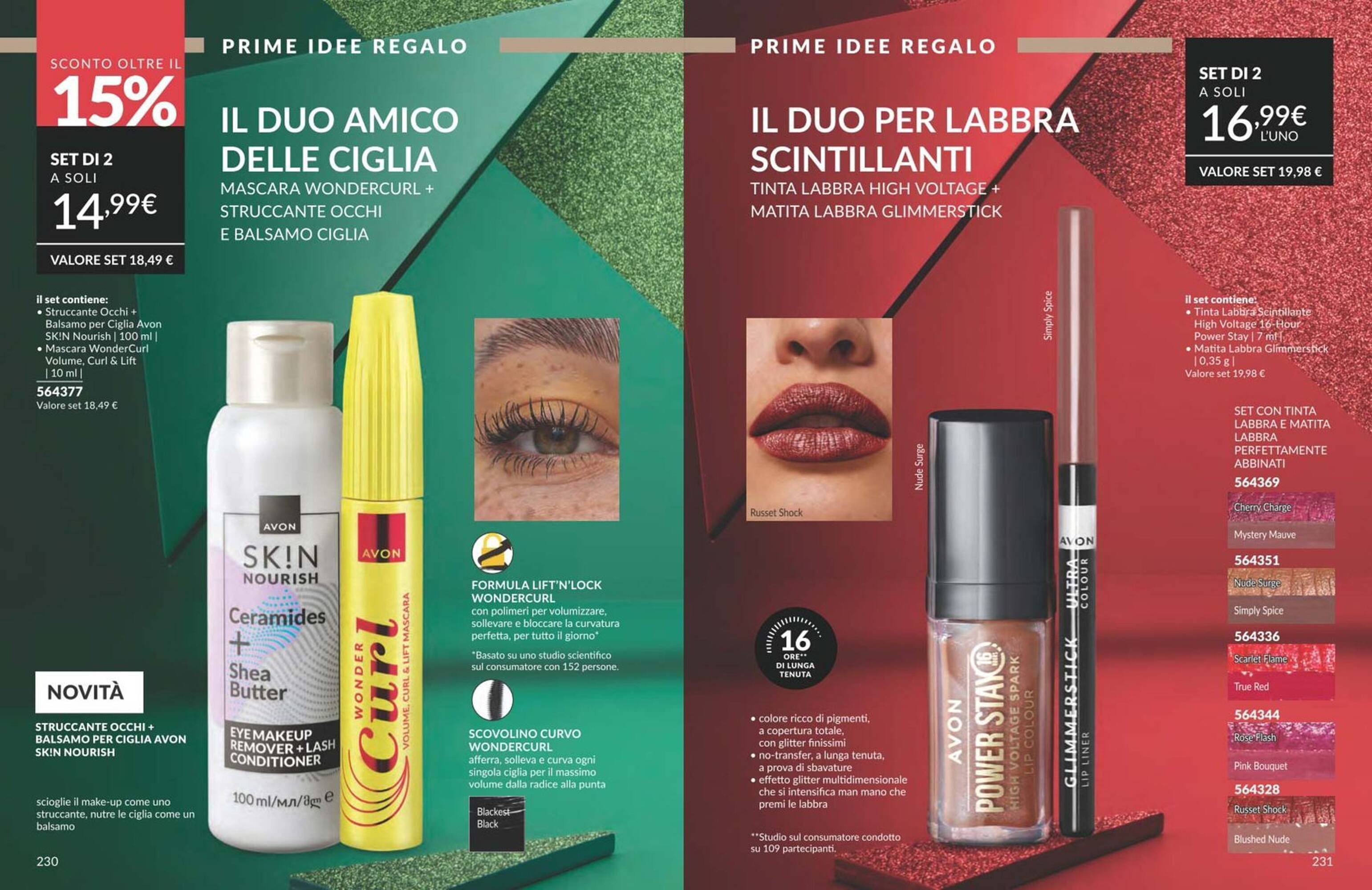 Catalogo Avon (2025-10-01 - 2025-10-31)
