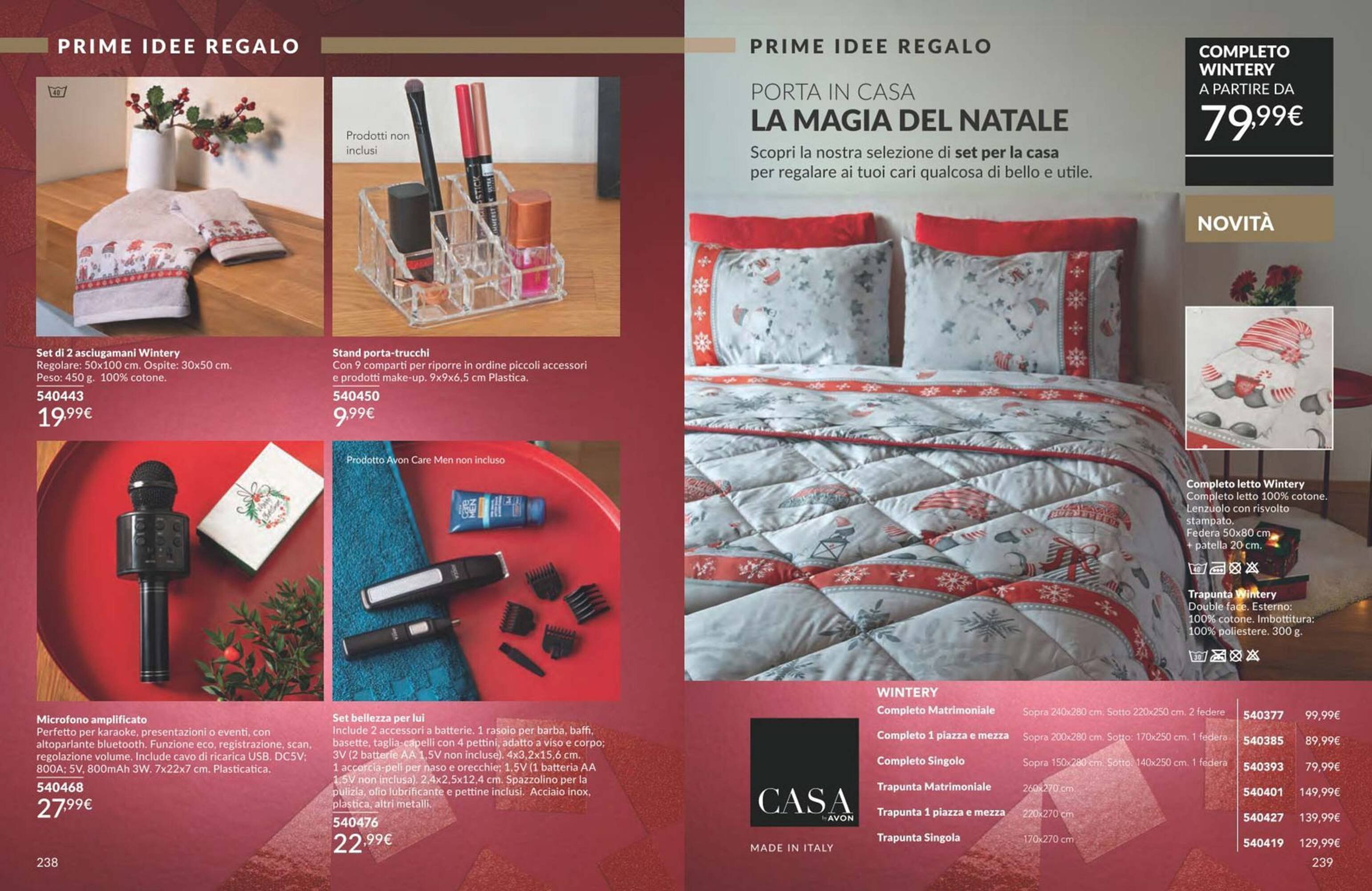 Catalogo Avon (2025-10-01 - 2025-10-31)