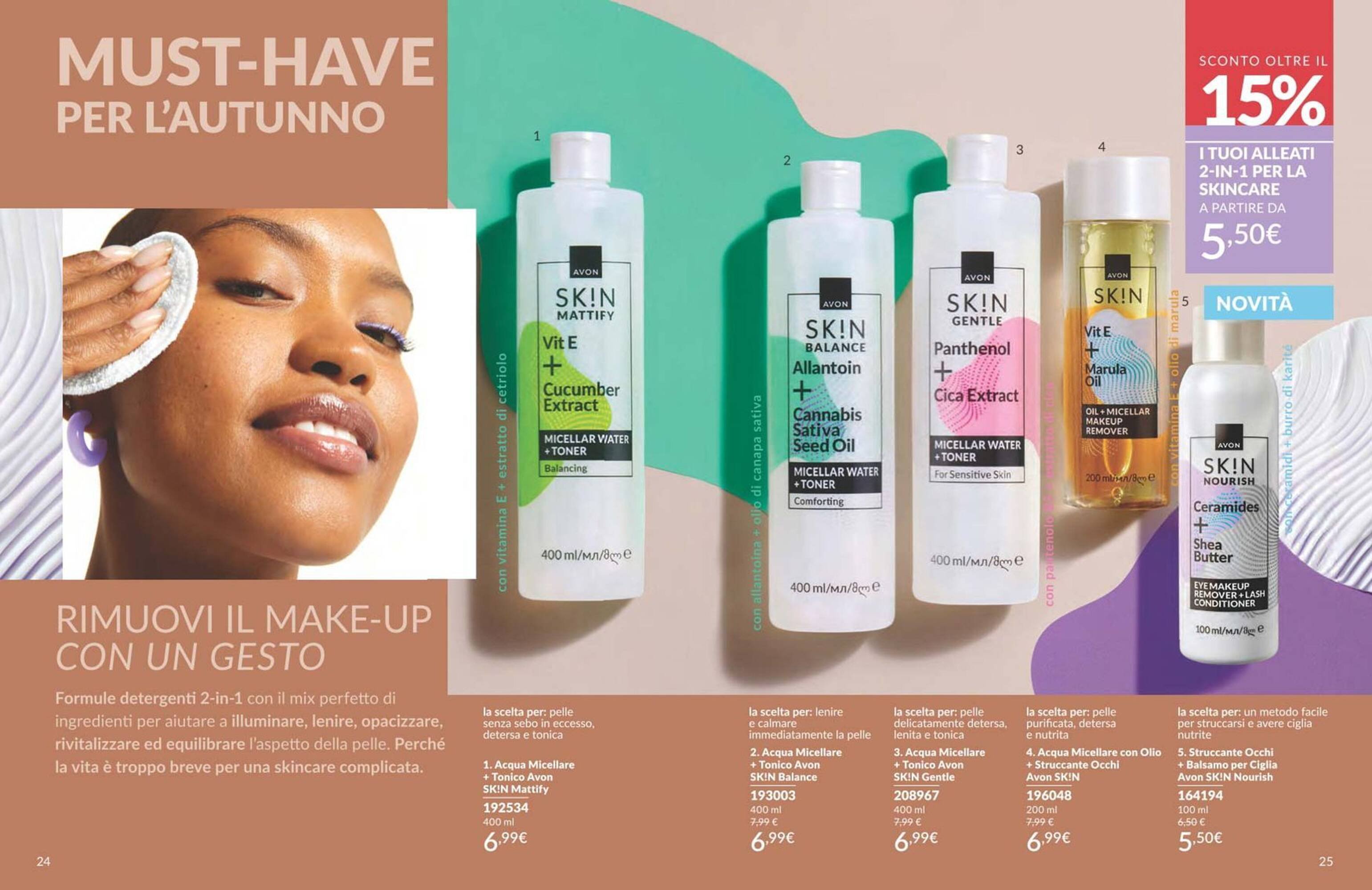 Catalogo Avon (2025-10-01 - 2025-10-31)