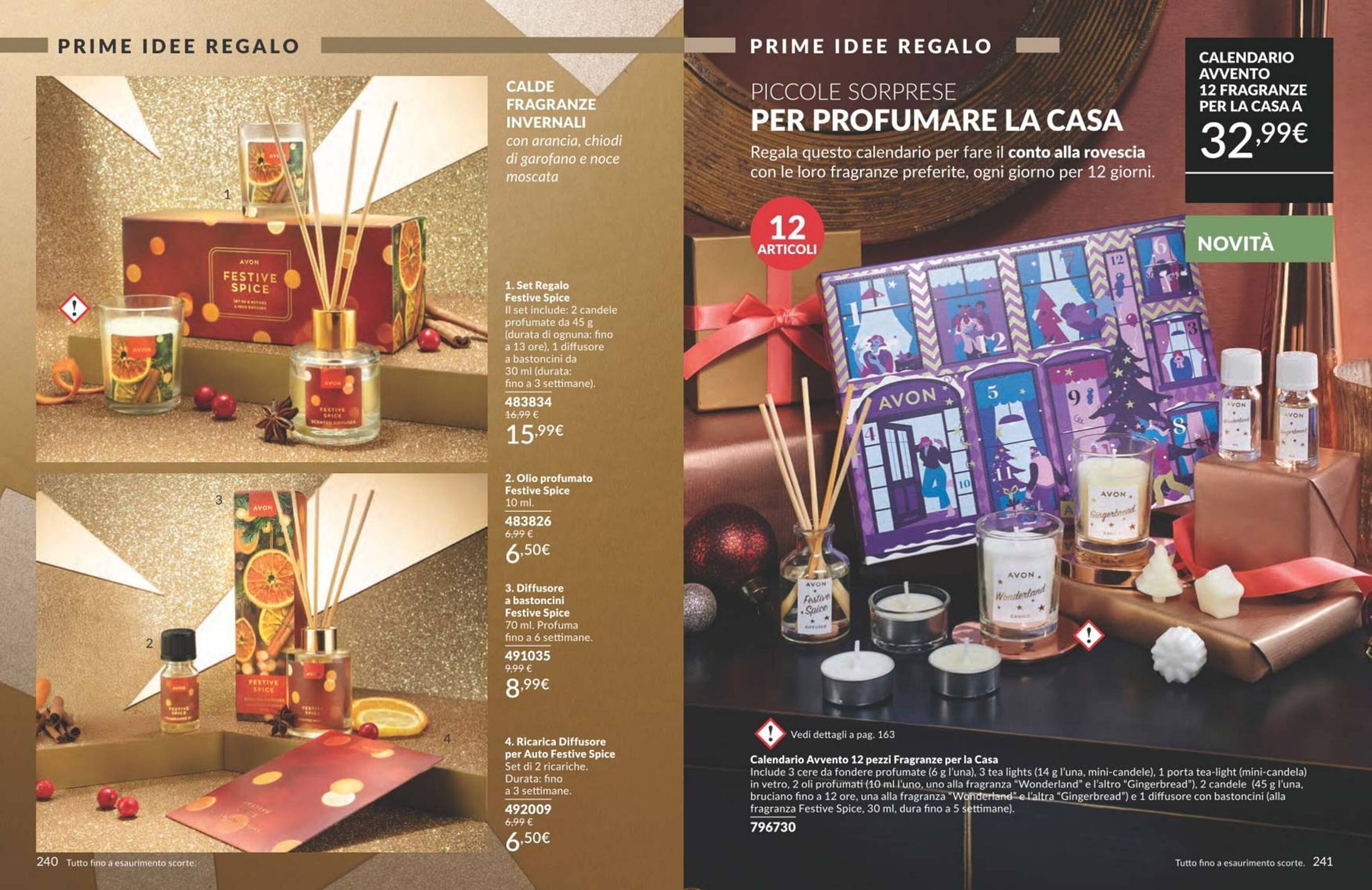 Catalogo Avon (2025-10-01 - 2025-10-31)