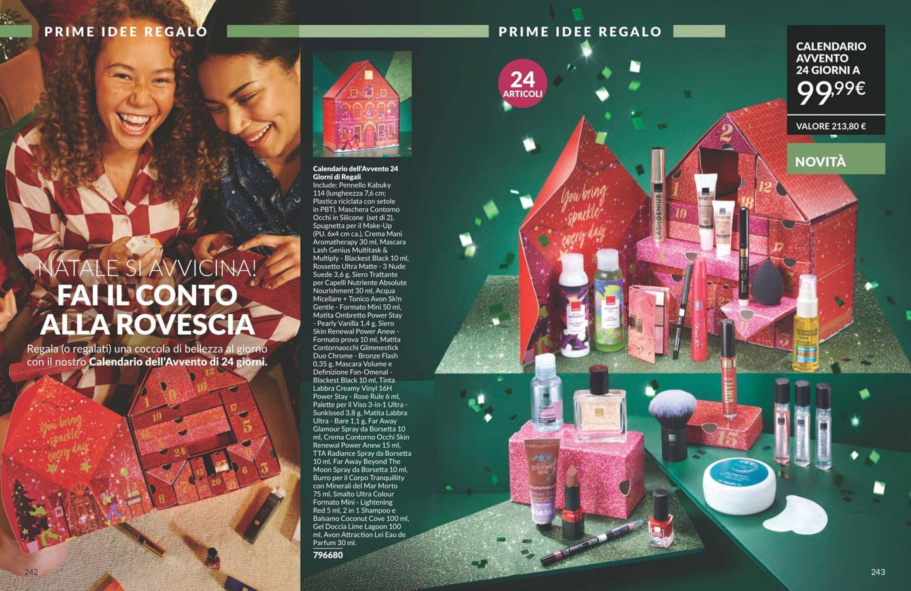 Catalogo Avon (2025-10-01 - 2025-10-31)