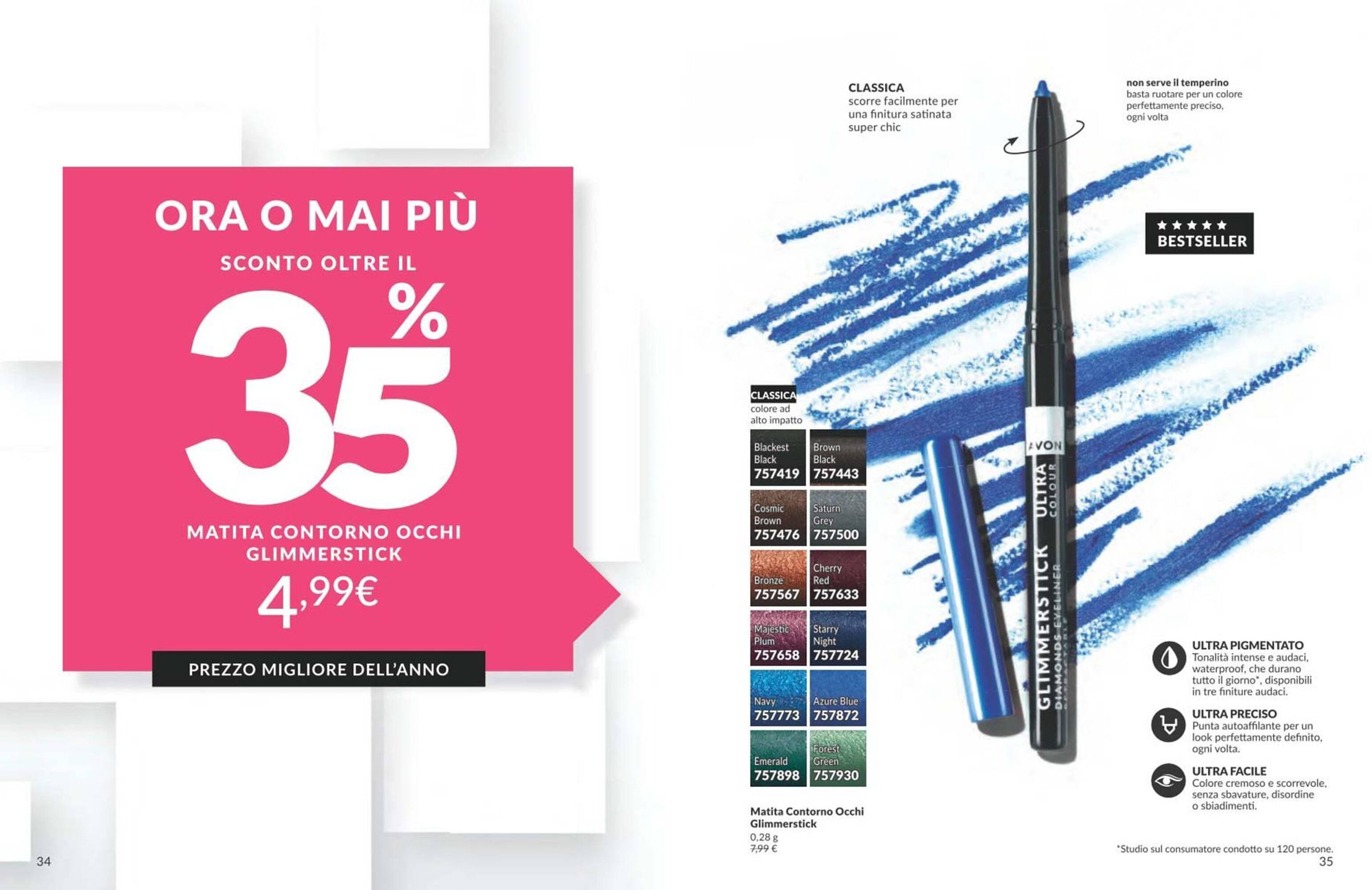 Catalogo Avon (2025-10-01 - 2025-10-31)