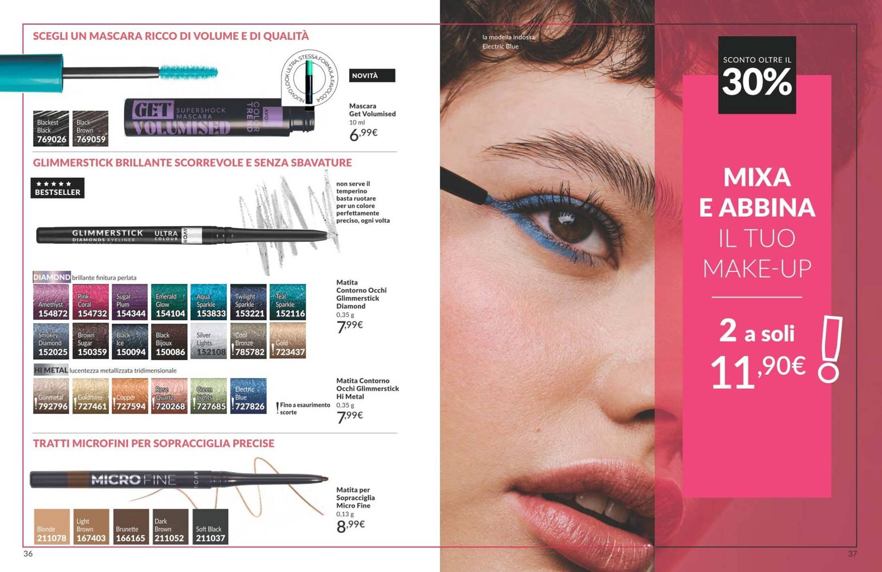 Catalogo Avon (2025-10-01 - 2025-10-31)